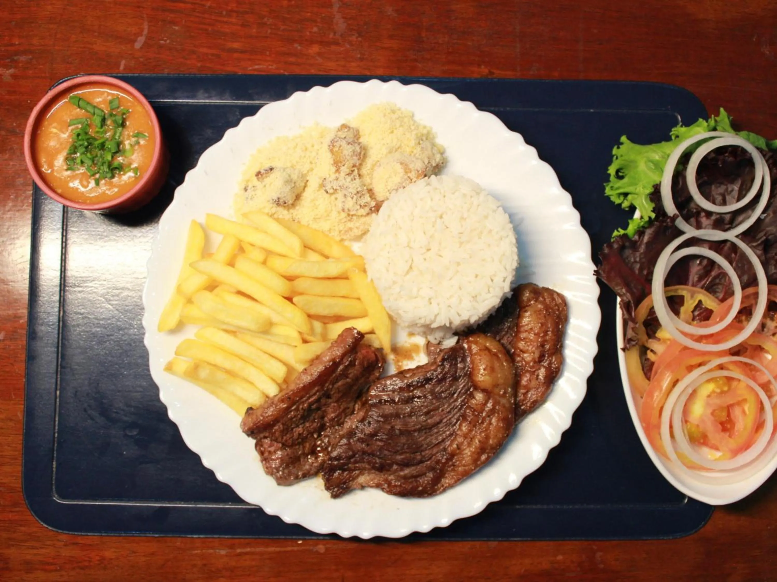 Marion Pantanal Hotel