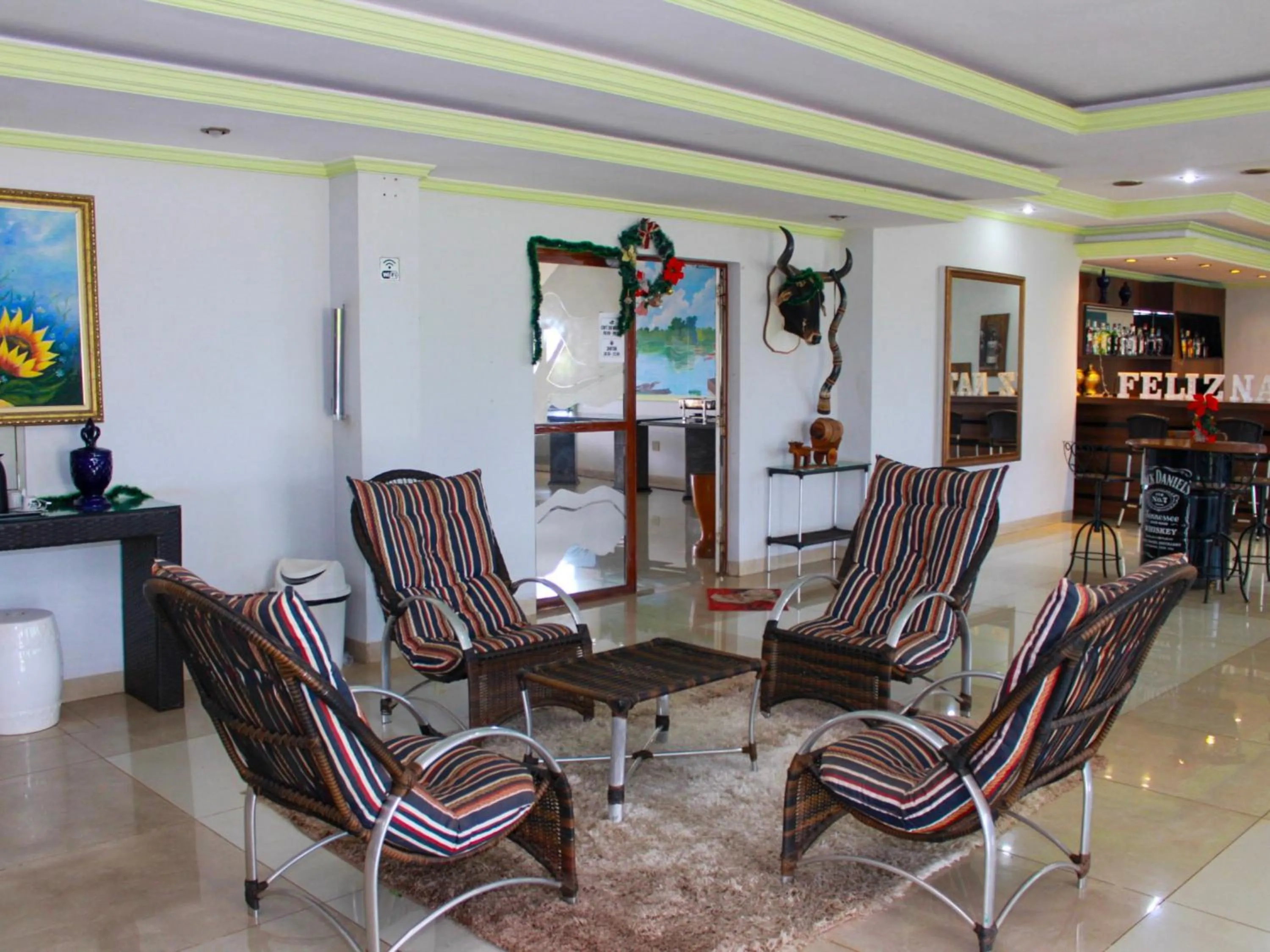 Marion Pantanal Hotel