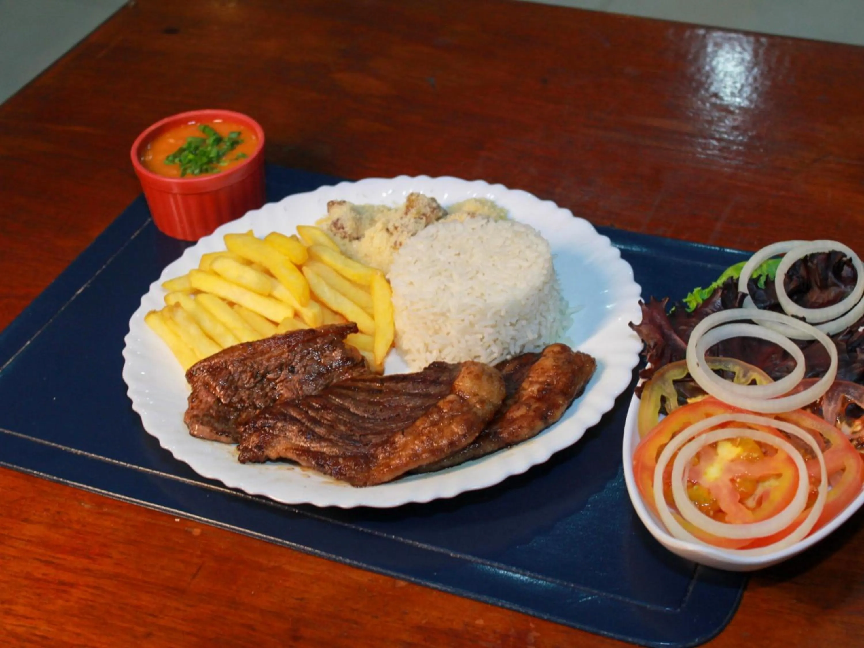 Marion Pantanal Hotel