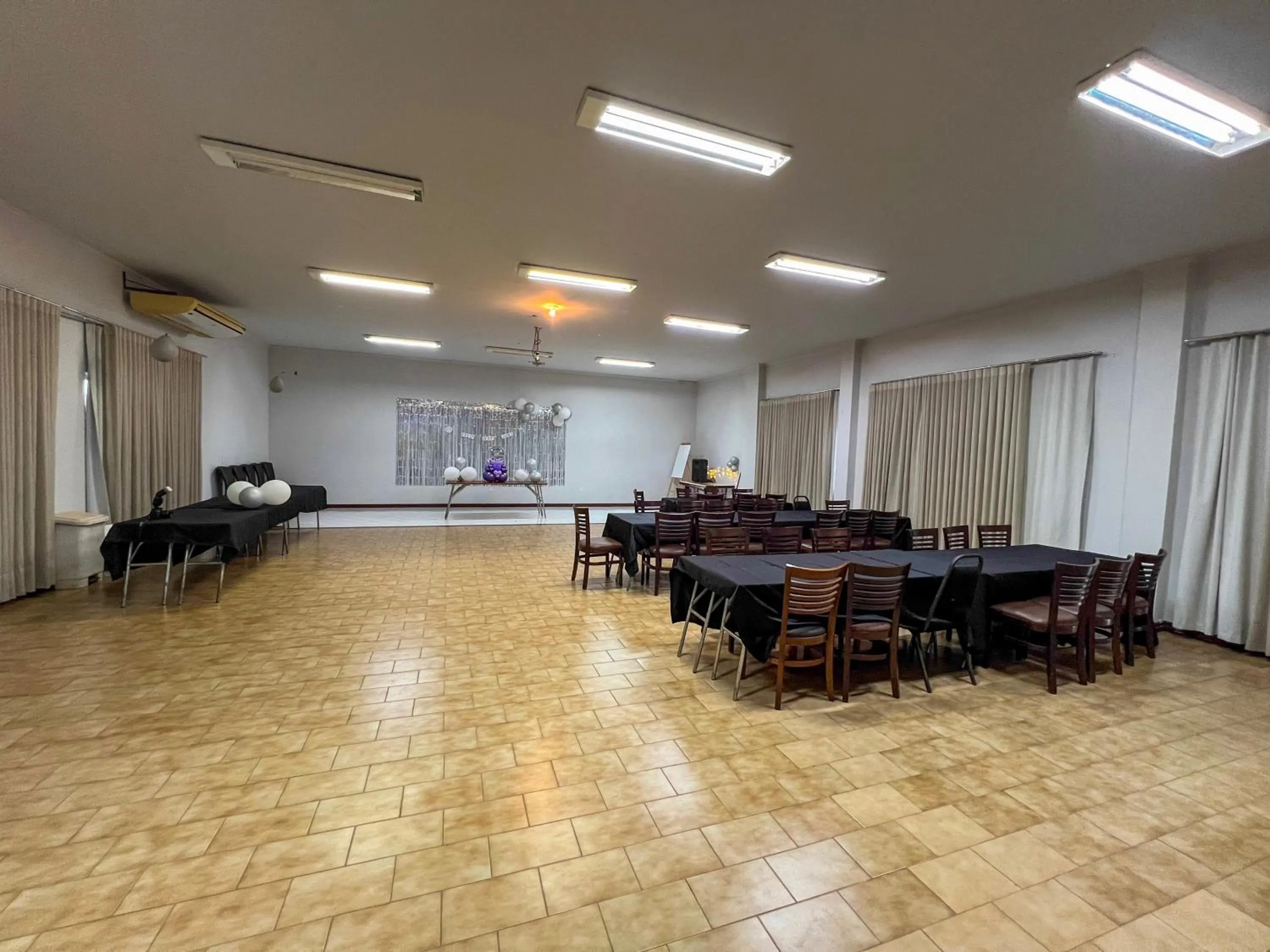 Marion Pantanal Hotel