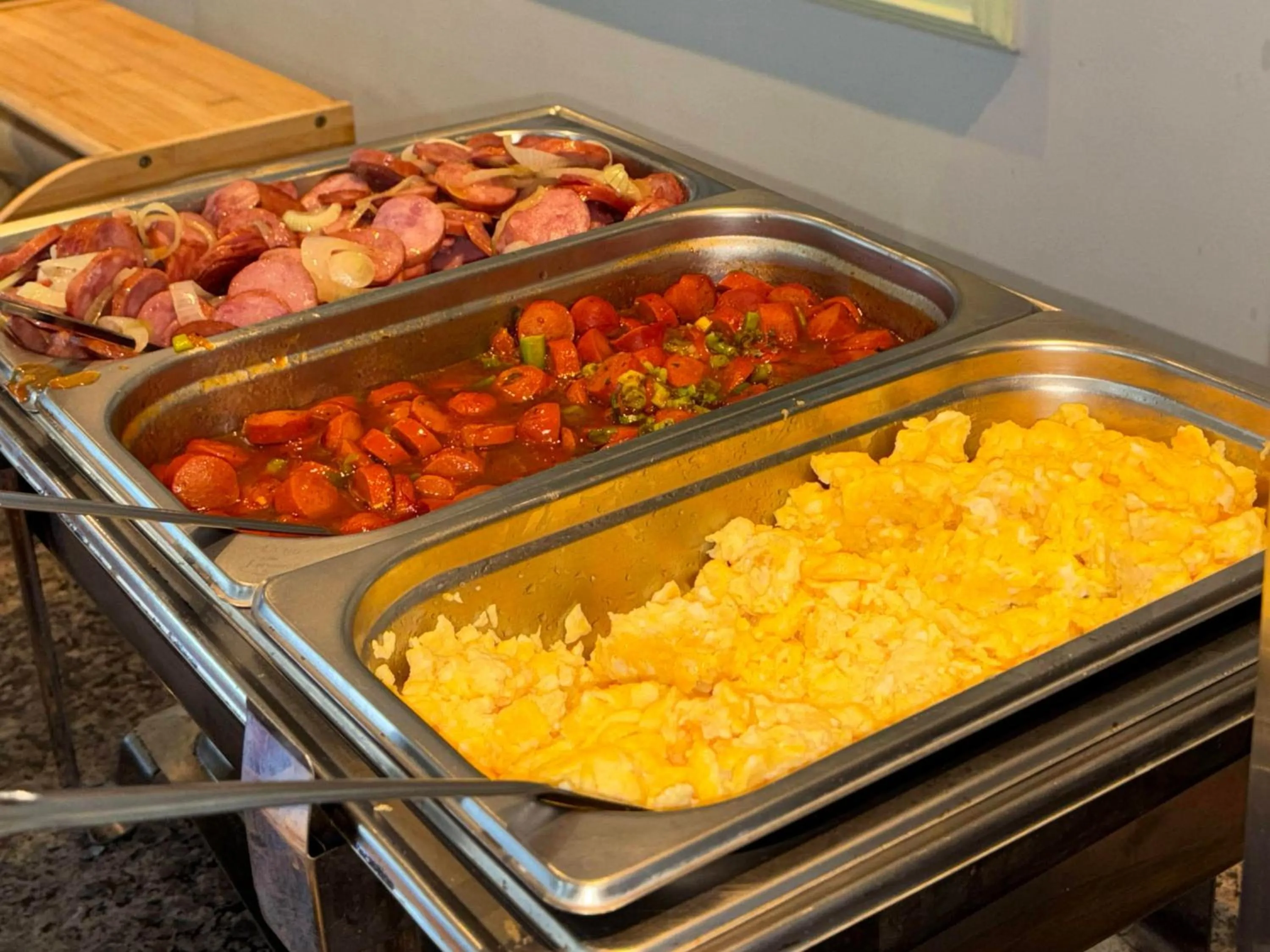 Marion Pantanal Hotel