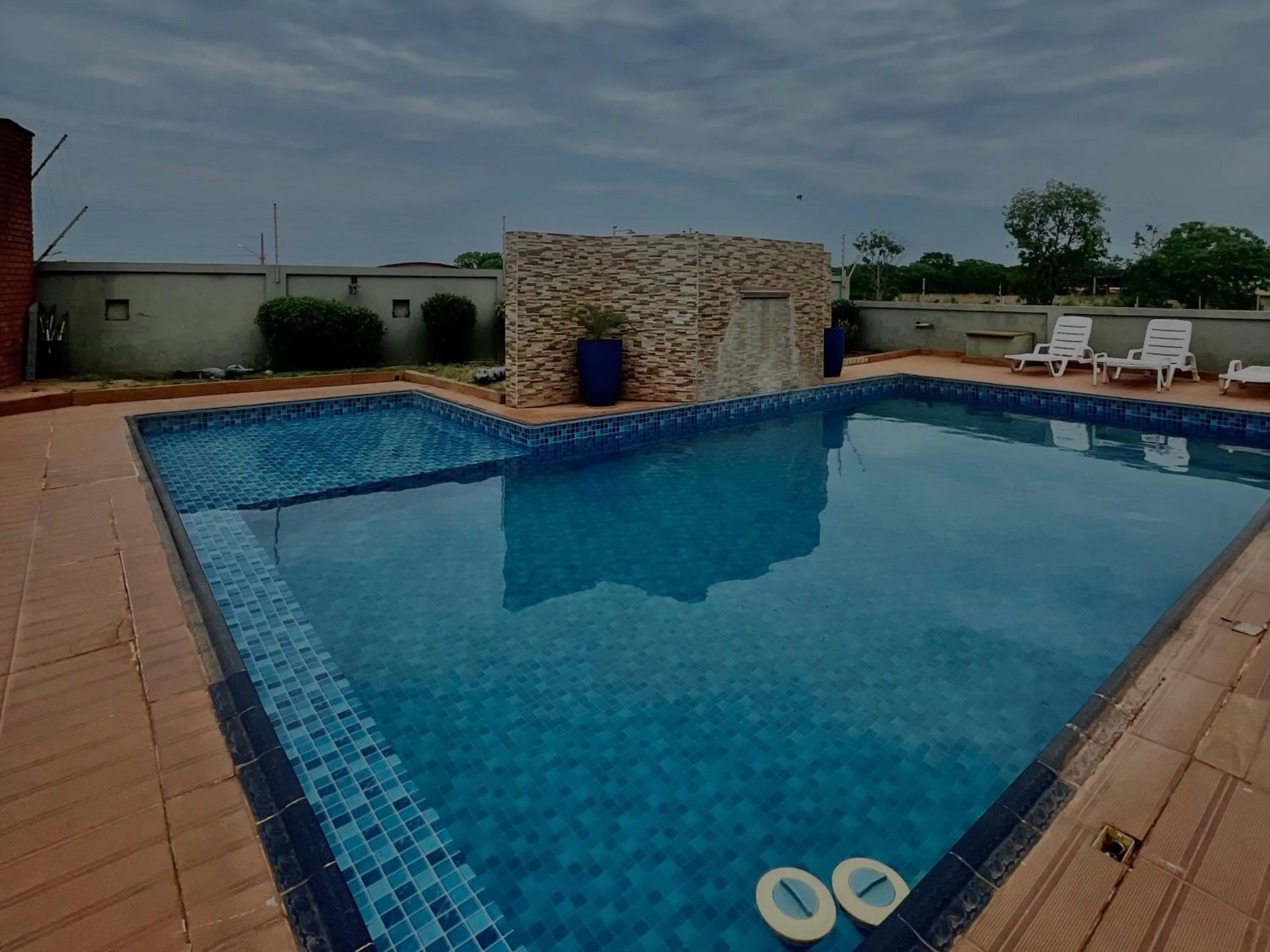 Marion Pantanal Hotel