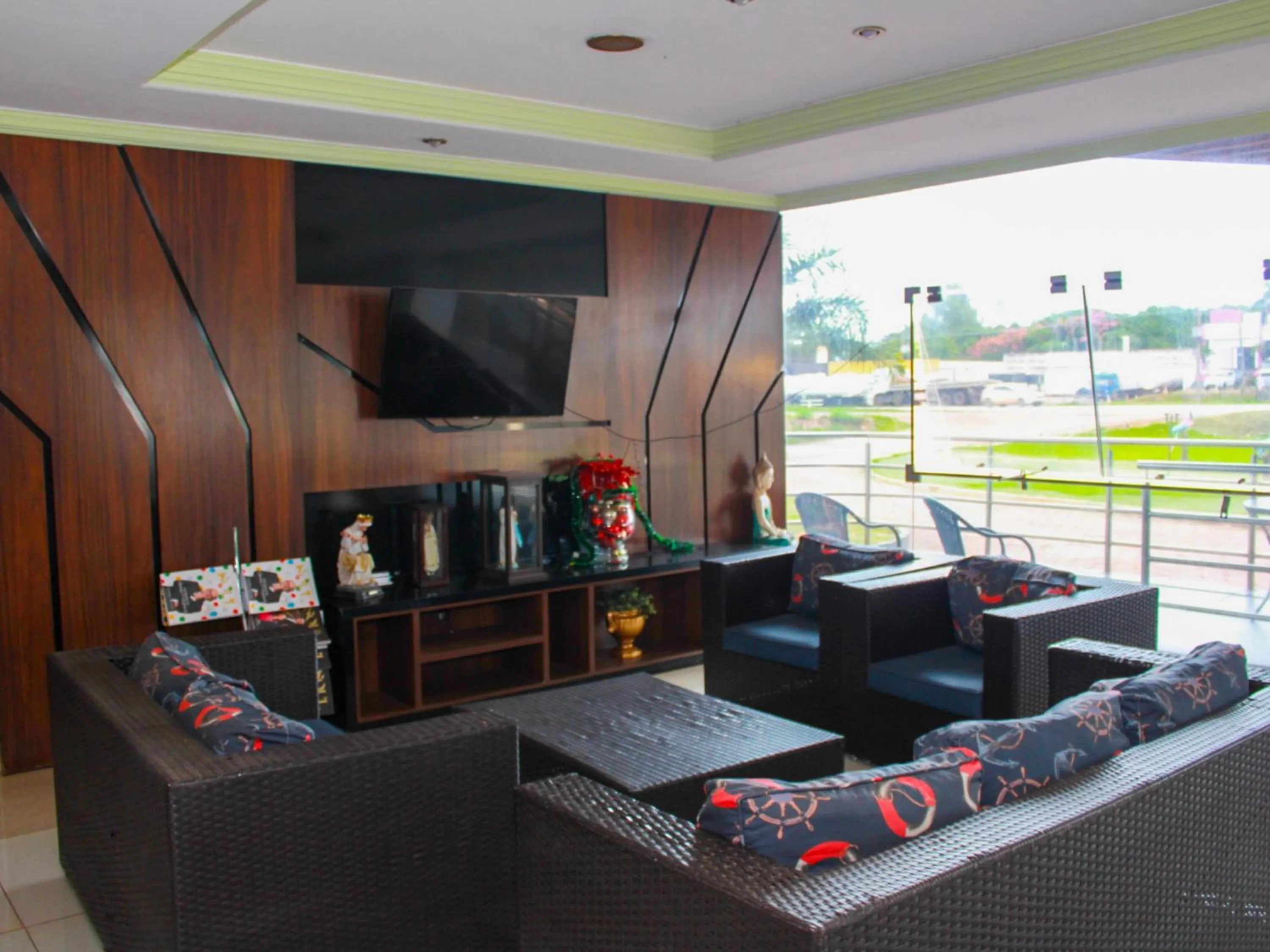 Marion Pantanal Hotel