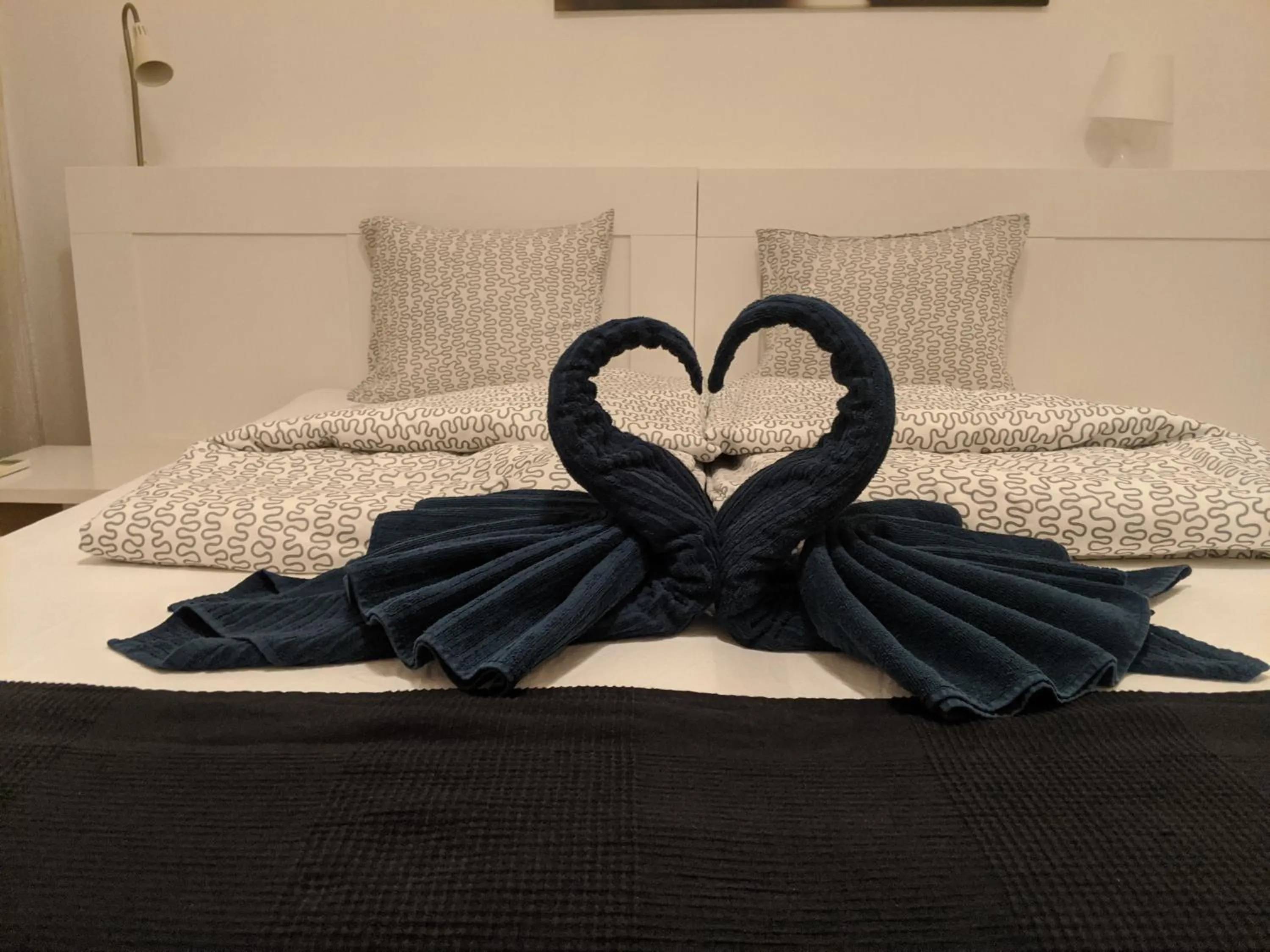 Bed in Avenue Hostel