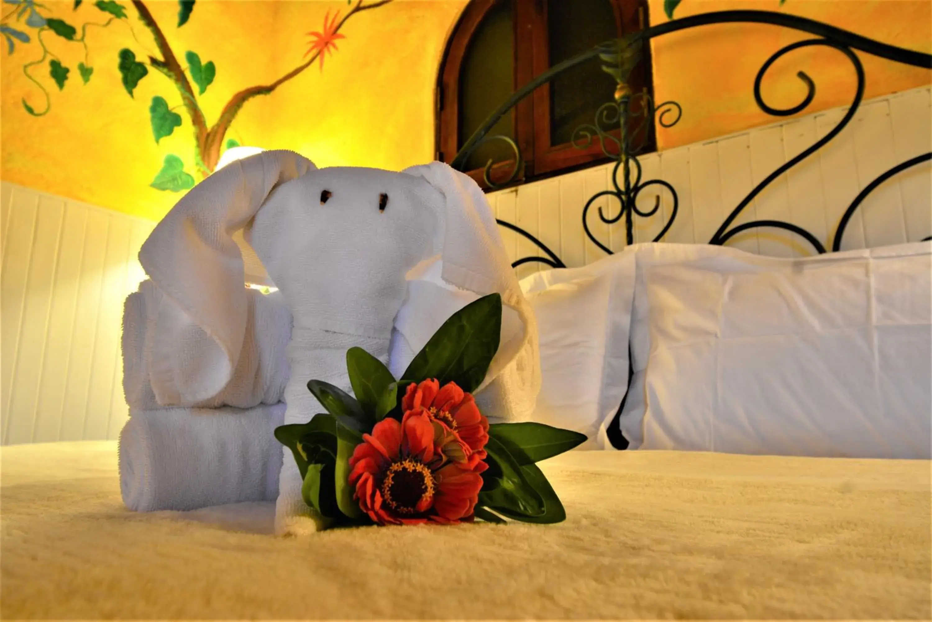 Two-Bedroom Villa - single occupancy in Hotel La Mansion Inn Arenal Two-Bedroom Villa - single occupancy in Hotel La Mansion Inn Arenal