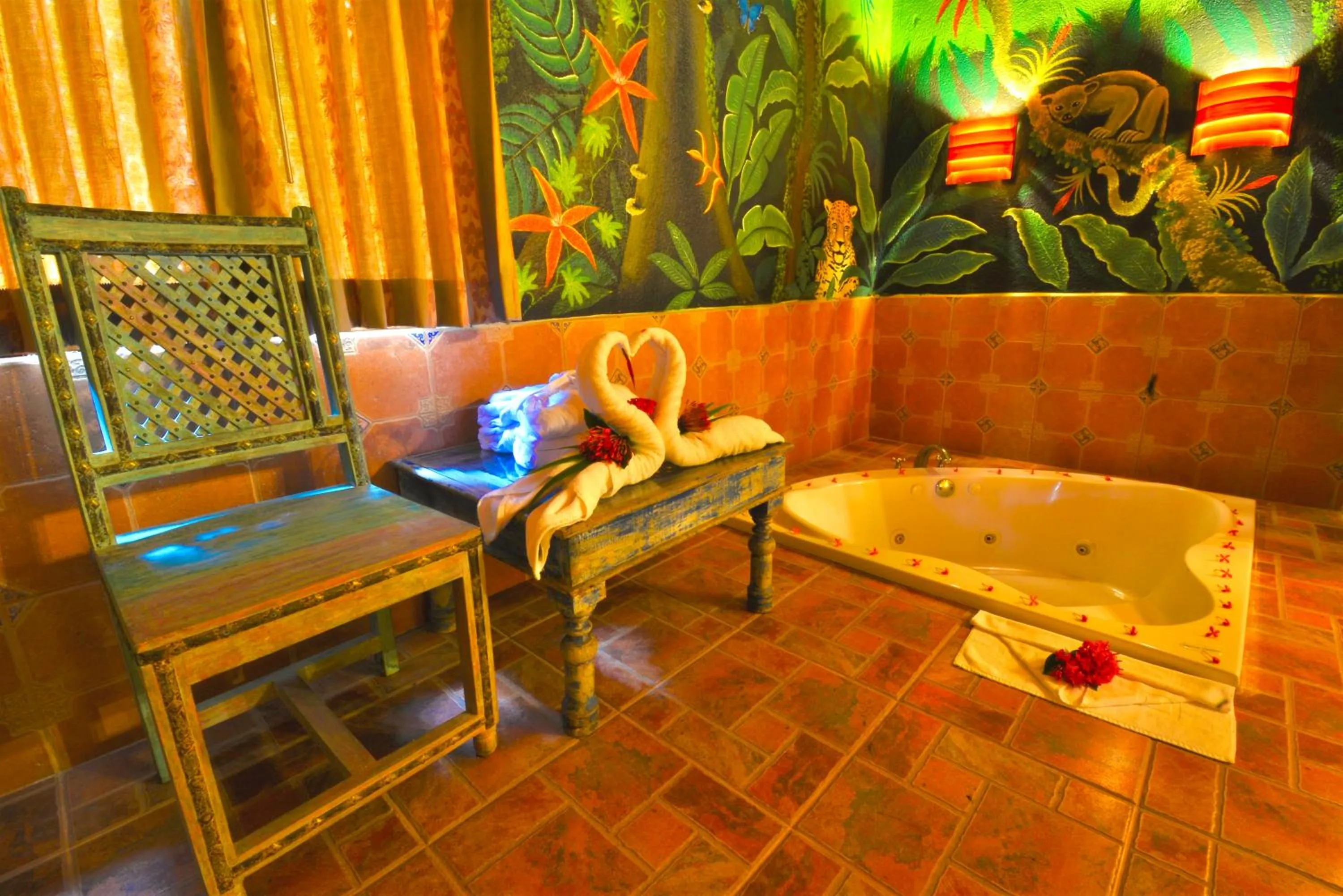 Hotel La Mansion Inn Arenal