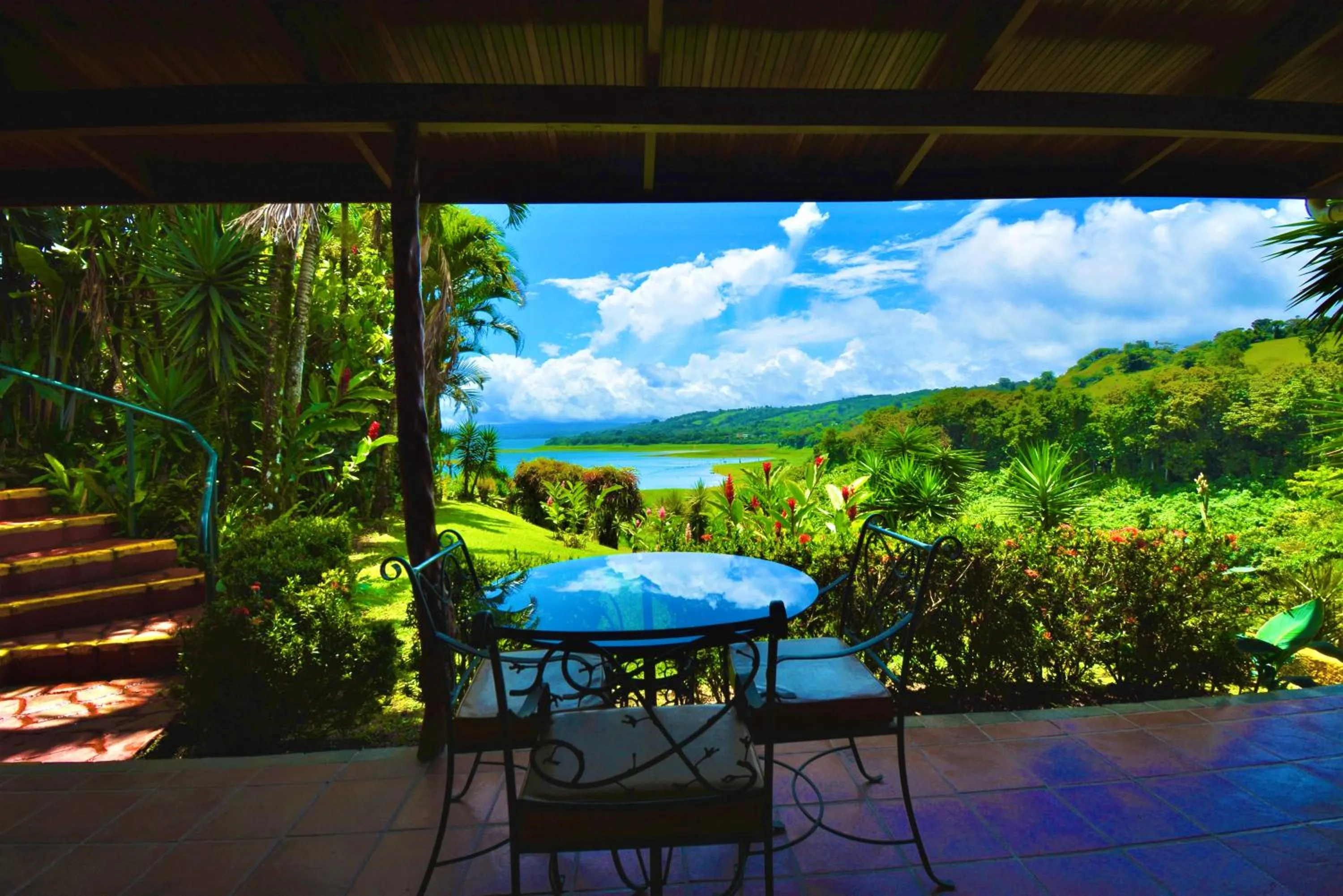 Hotel La Mansion Inn Arenal