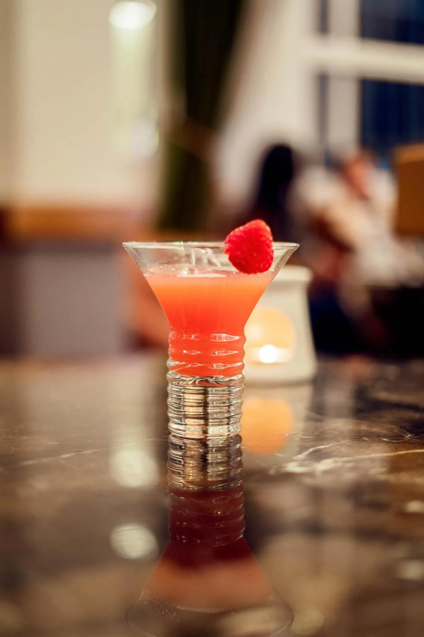 Drinks in Hotel de Turistas Huancayo - Hotel Asociado Casa Andina