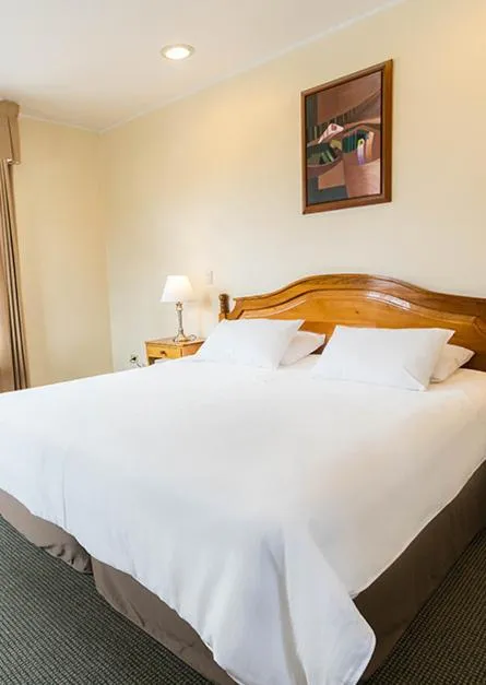 Bedroom, Bed in Hotel de Turistas Huancayo - Hotel Asociado Casa Andina