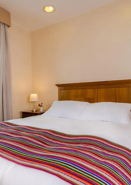 Double Room - single occupancy in Hotel de Turistas Huancayo - Hotel Asociado Casa Andina