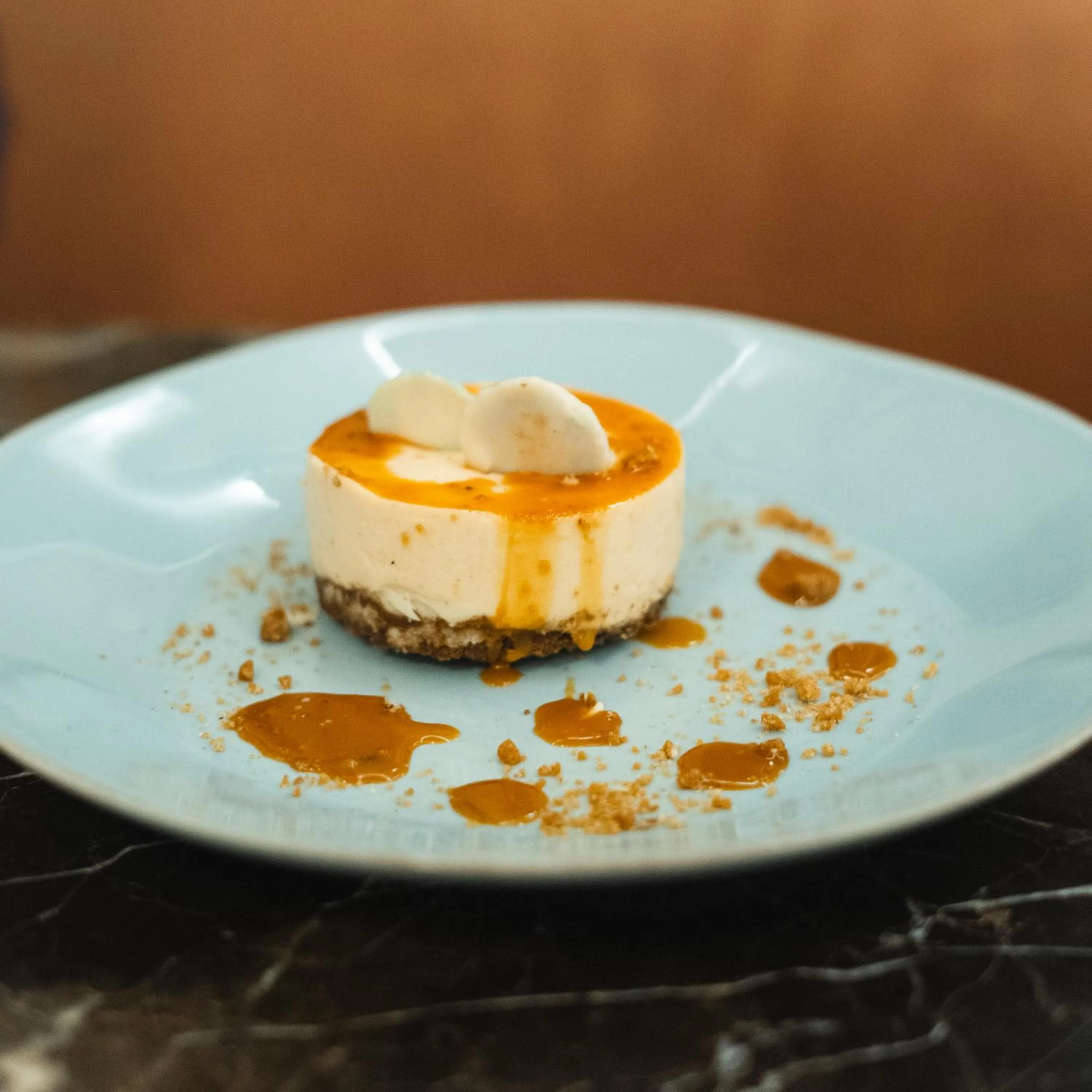 Restaurant/places to eat in Hotel de Turistas Huancayo - Hotel Asociado Casa Andina