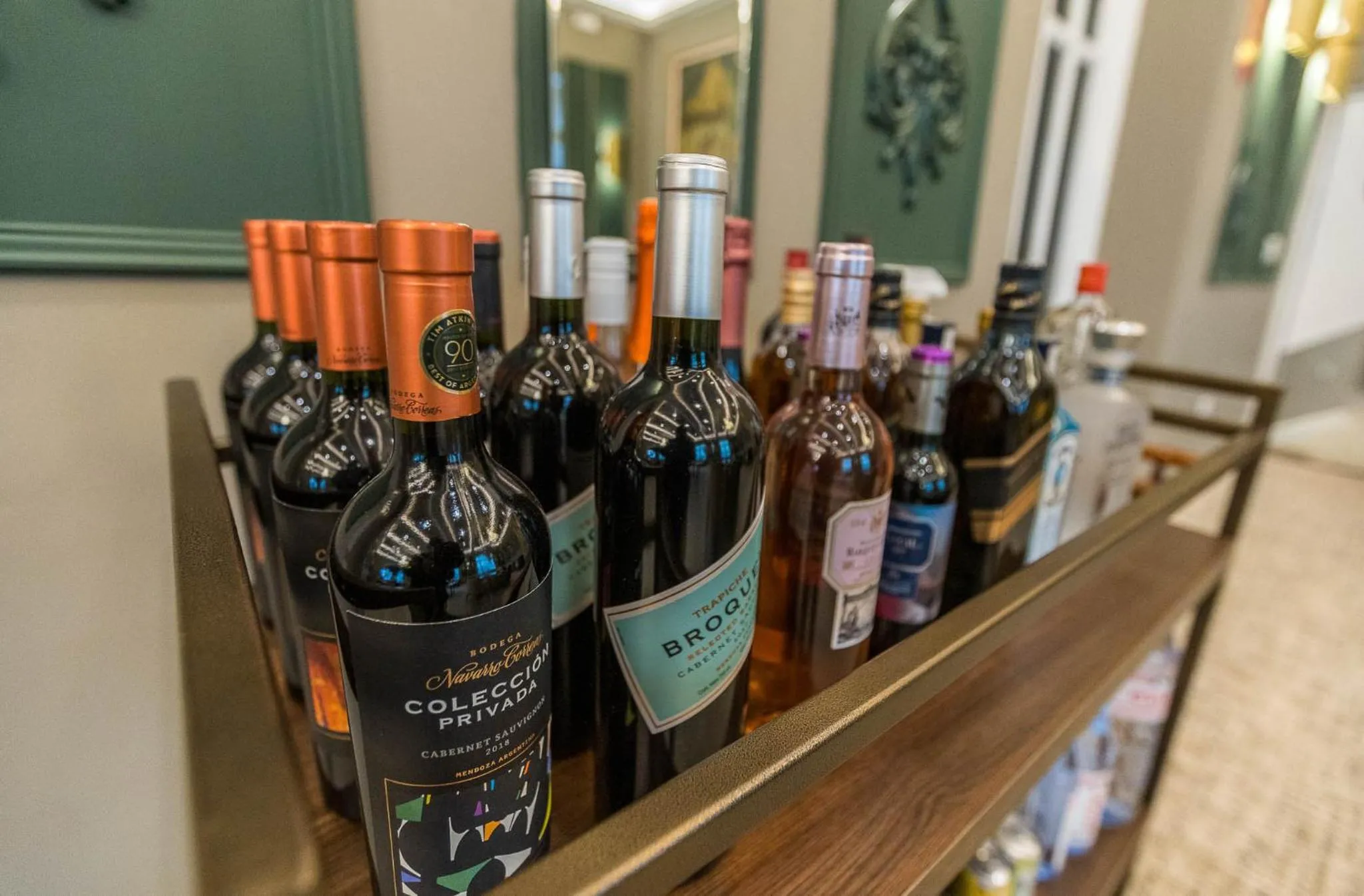 Restaurant/places to eat in Hotel de Turistas Huancayo - Hotel Asociado Casa Andina