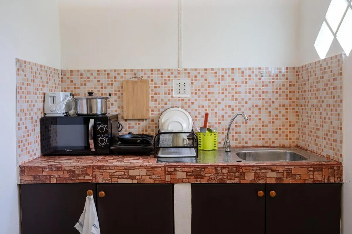 Lanta School Beach Resort