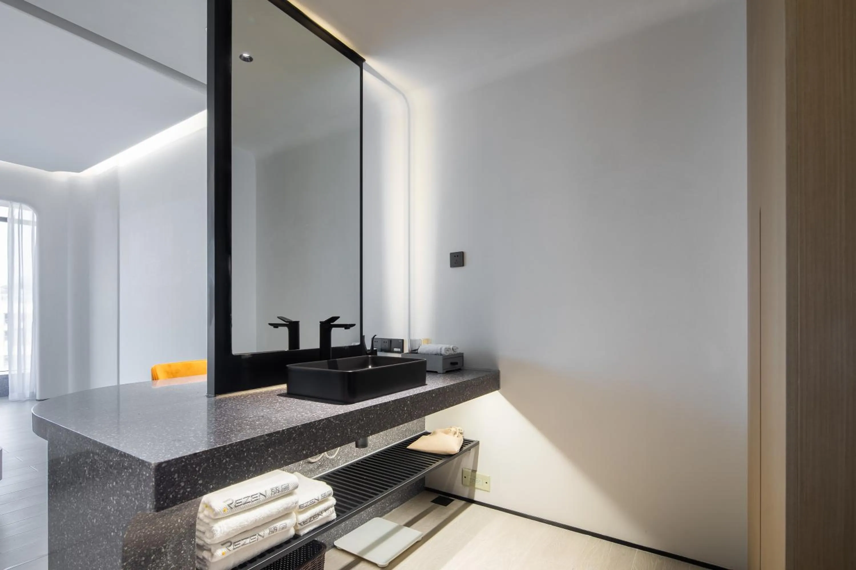 Hangzhou Xixi Jingshun Rezen Hotel