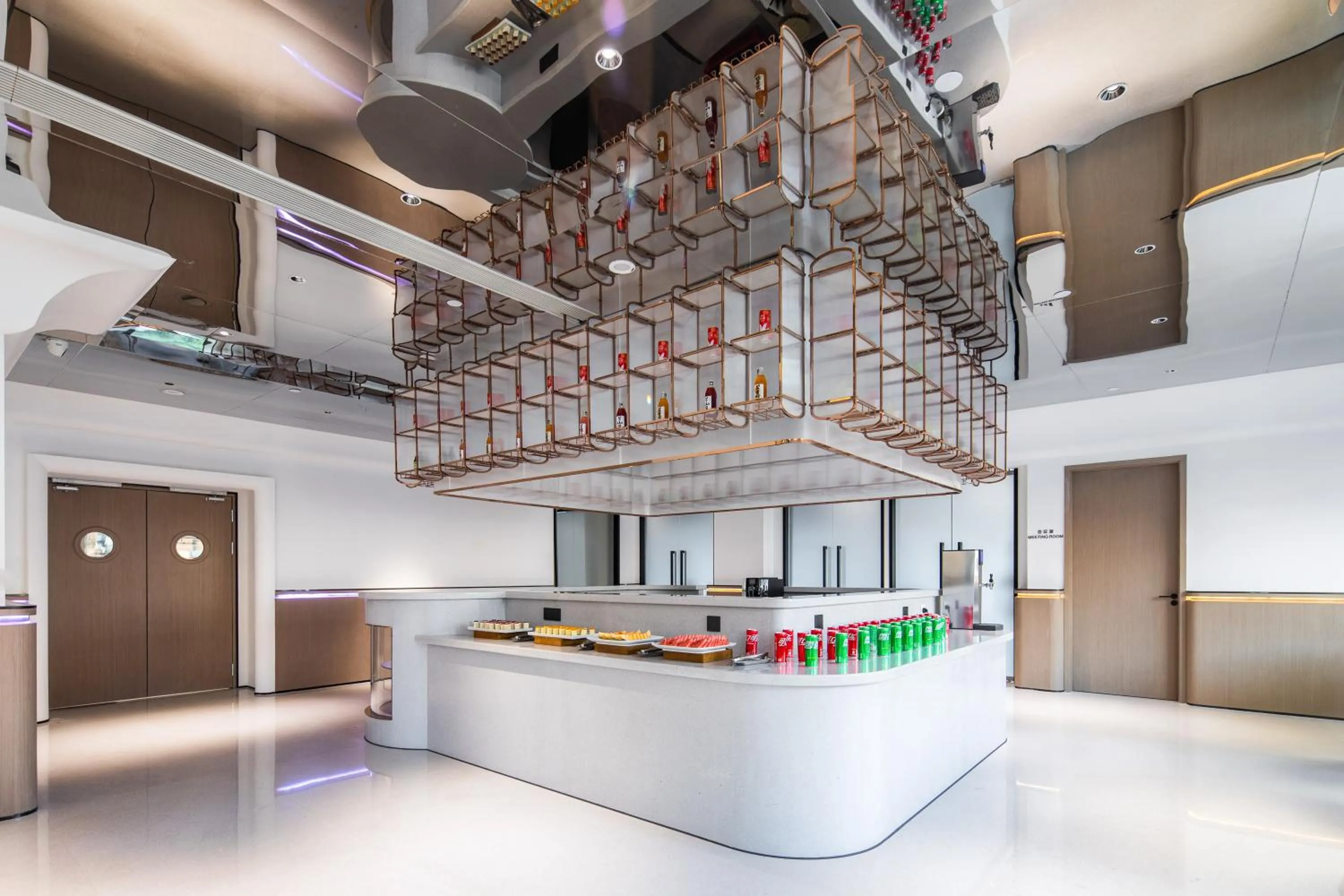 Hangzhou Xixi Jingshun Rezen Hotel