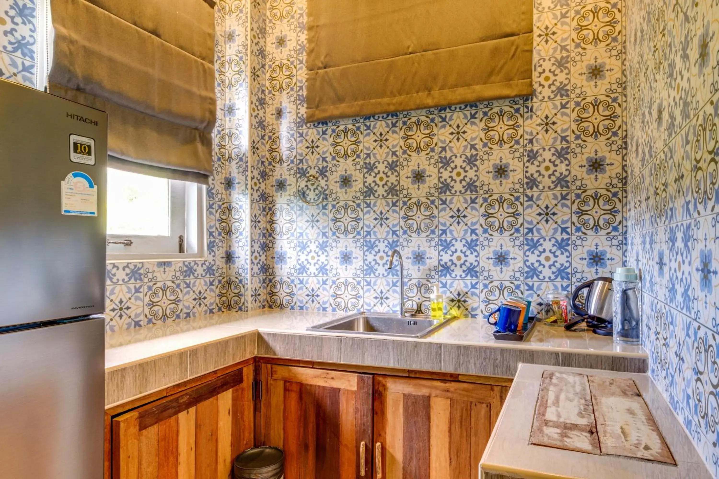 Villa with Sea View in Artisan koh yao yai handcraft beachfront villas. Villa with Sea View in Artisan koh yao yai handcraft beachfront villas.