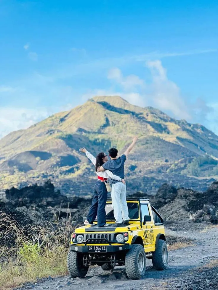 Activities in Arvanya Villa Ubud