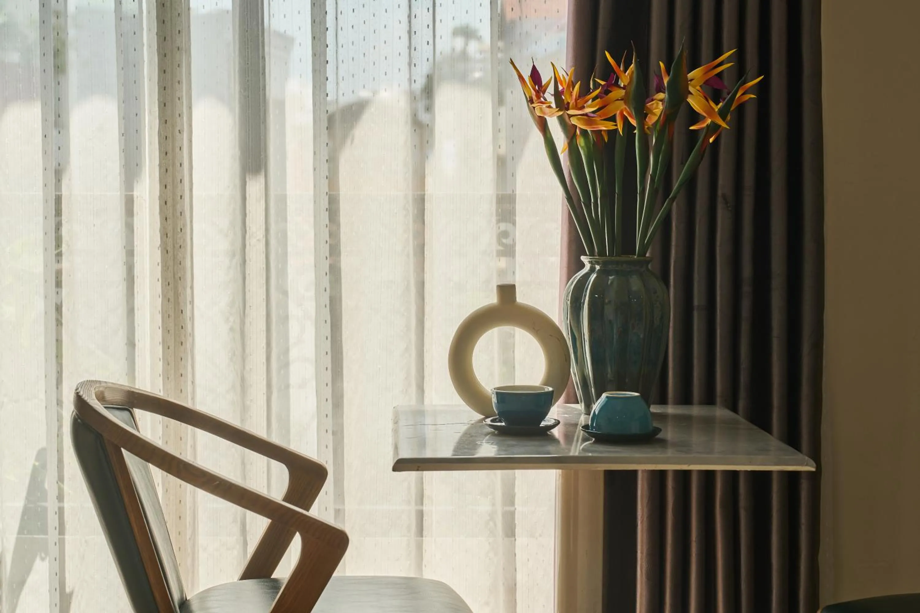 Day in The Passion Hotel Airport - 5 minutes to Tan Son Nhat