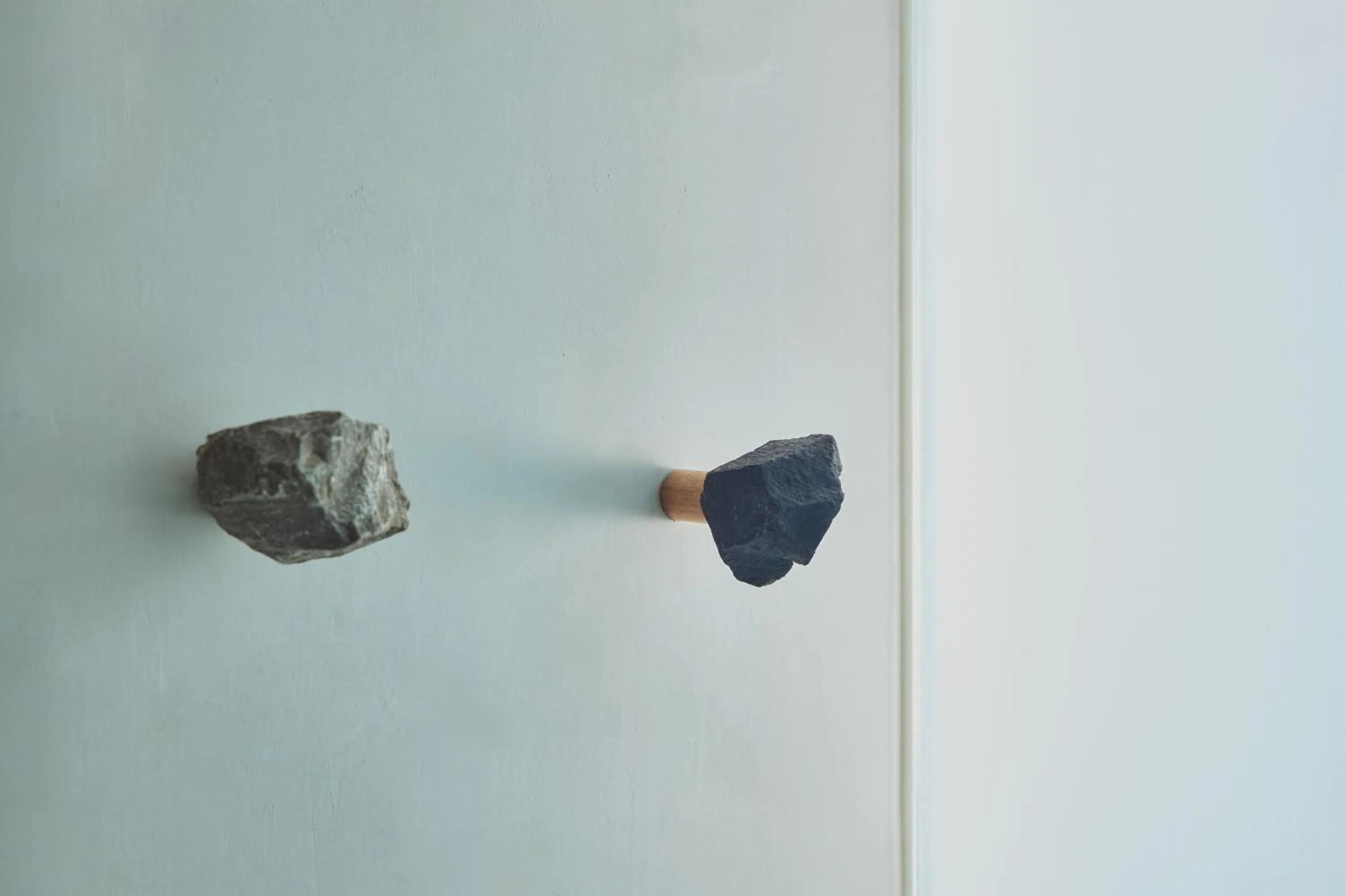 Decorative detail in The Blue by Just Inn