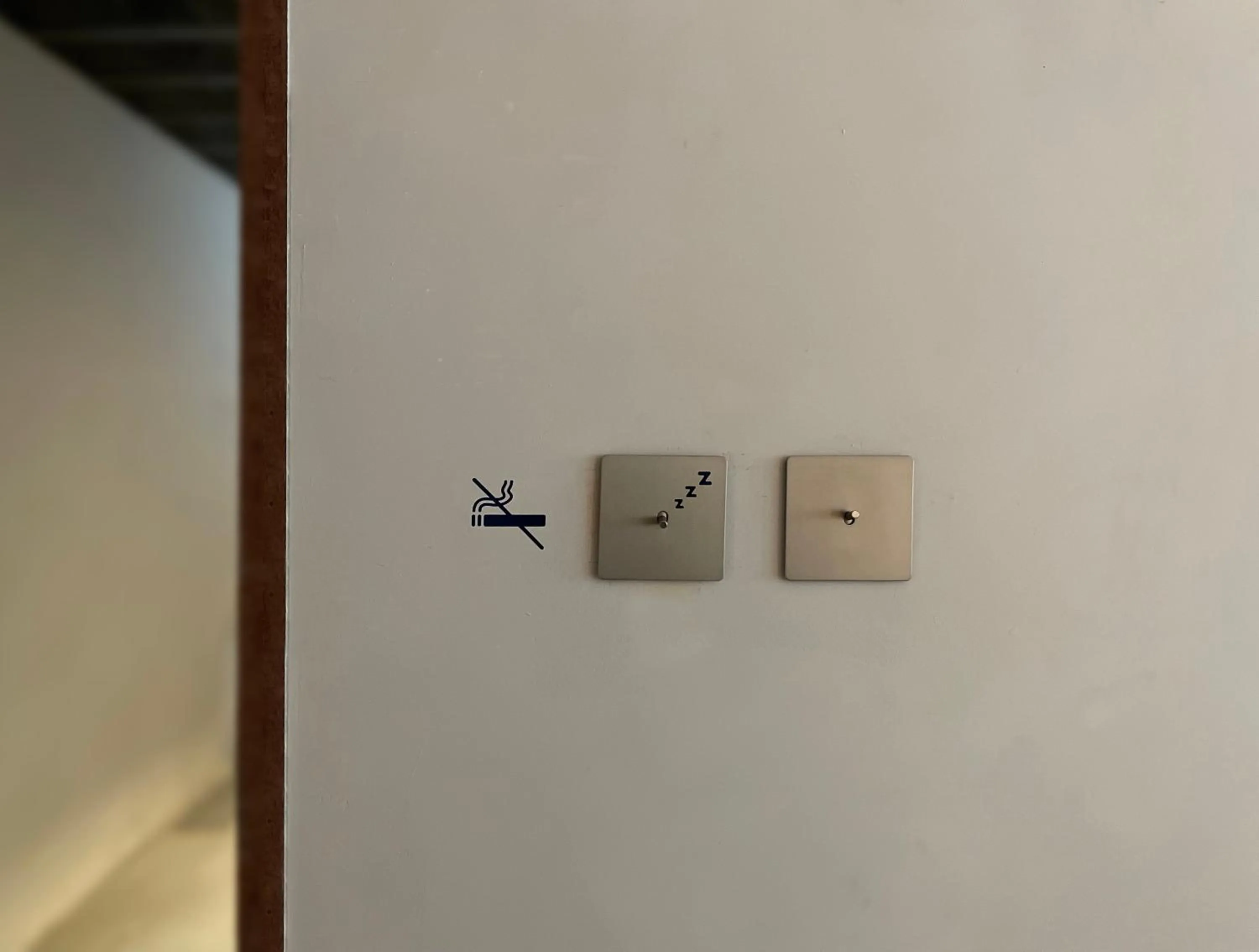 Decorative detail in The Blue by Just Inn