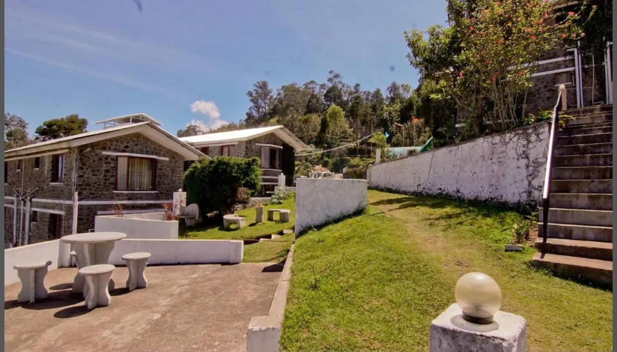 Property building in COASTAL GRAND HIGH LAND PARADE