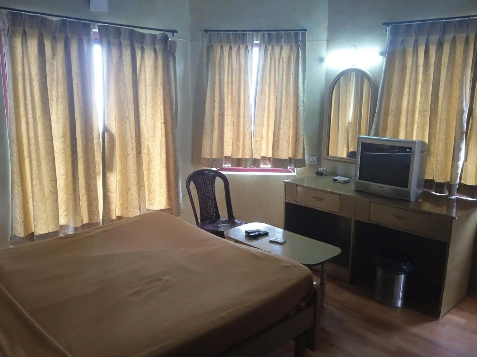 Bedroom in COASTAL GRAND HIGH LAND PARADE