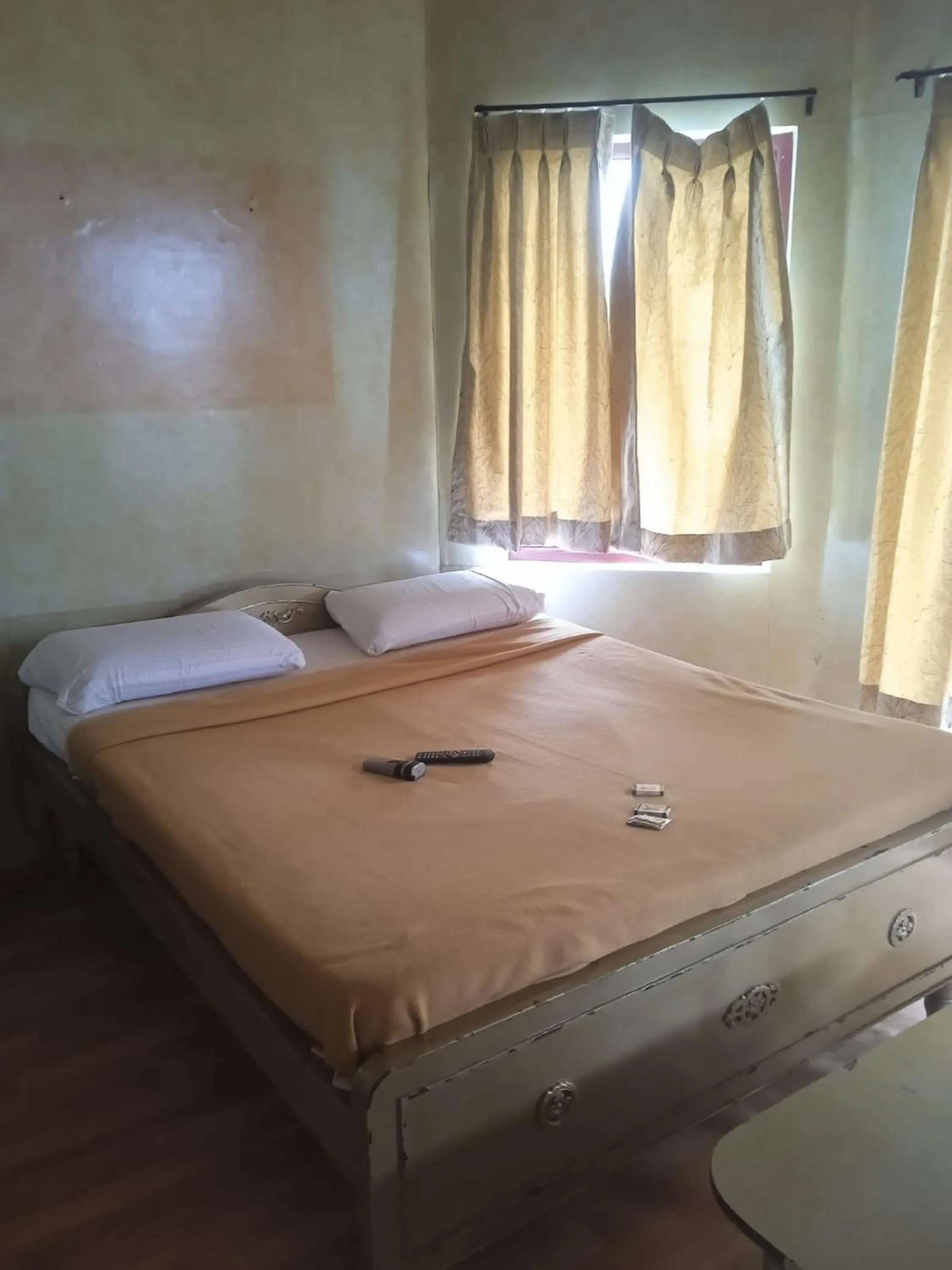 Bed in COASTAL GRAND HIGH LAND PARADE