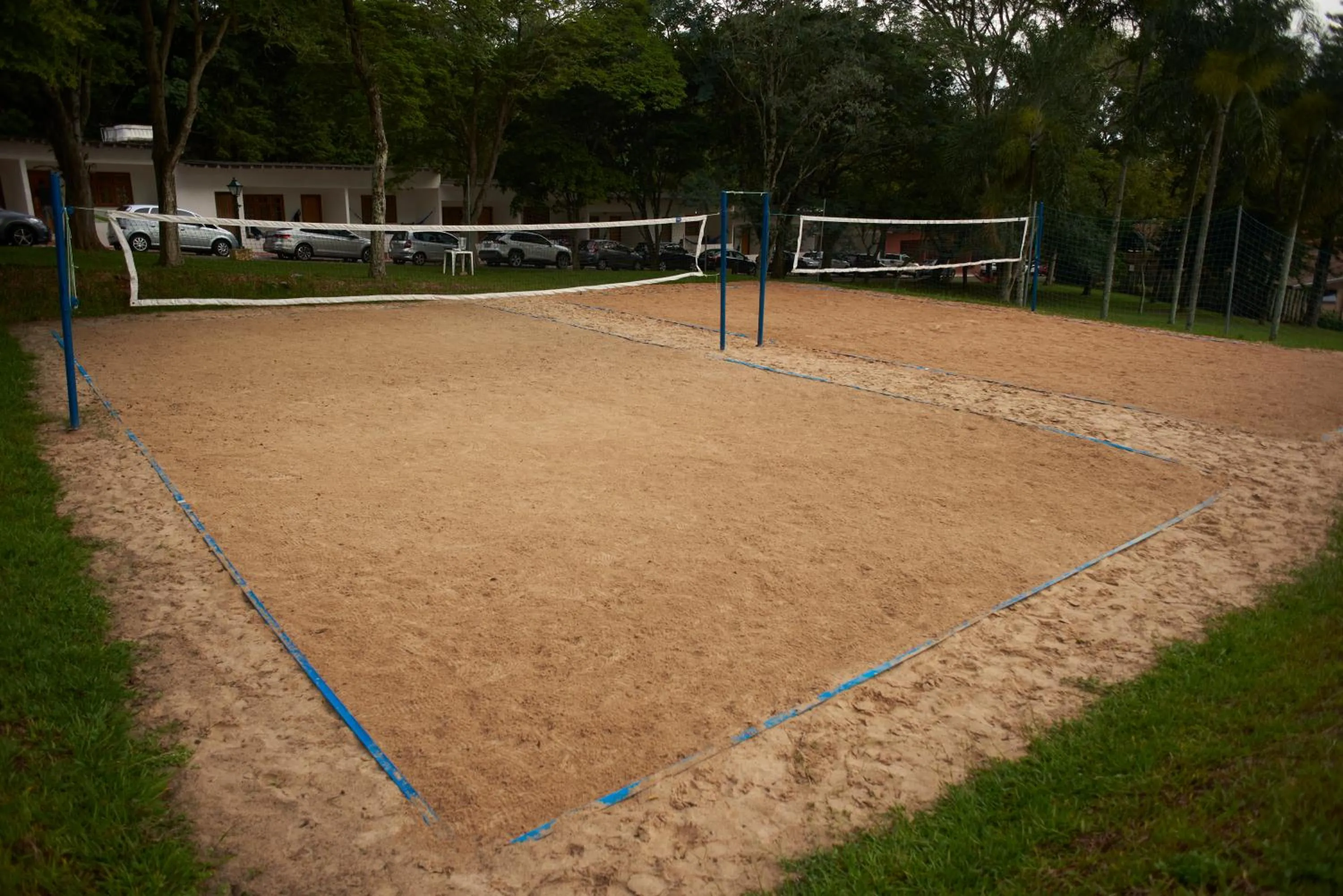 Sports in Resort Fazenda Sao João