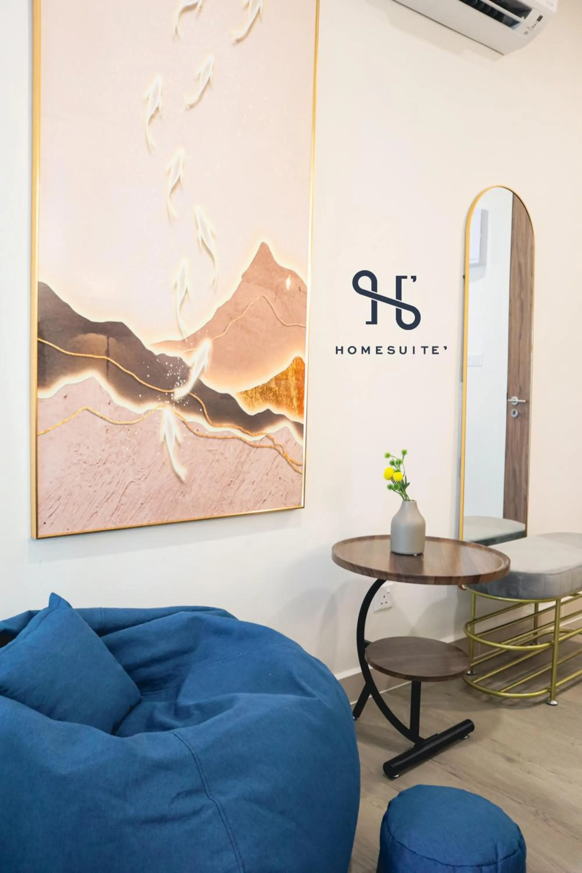 The Shore by Homesuite'