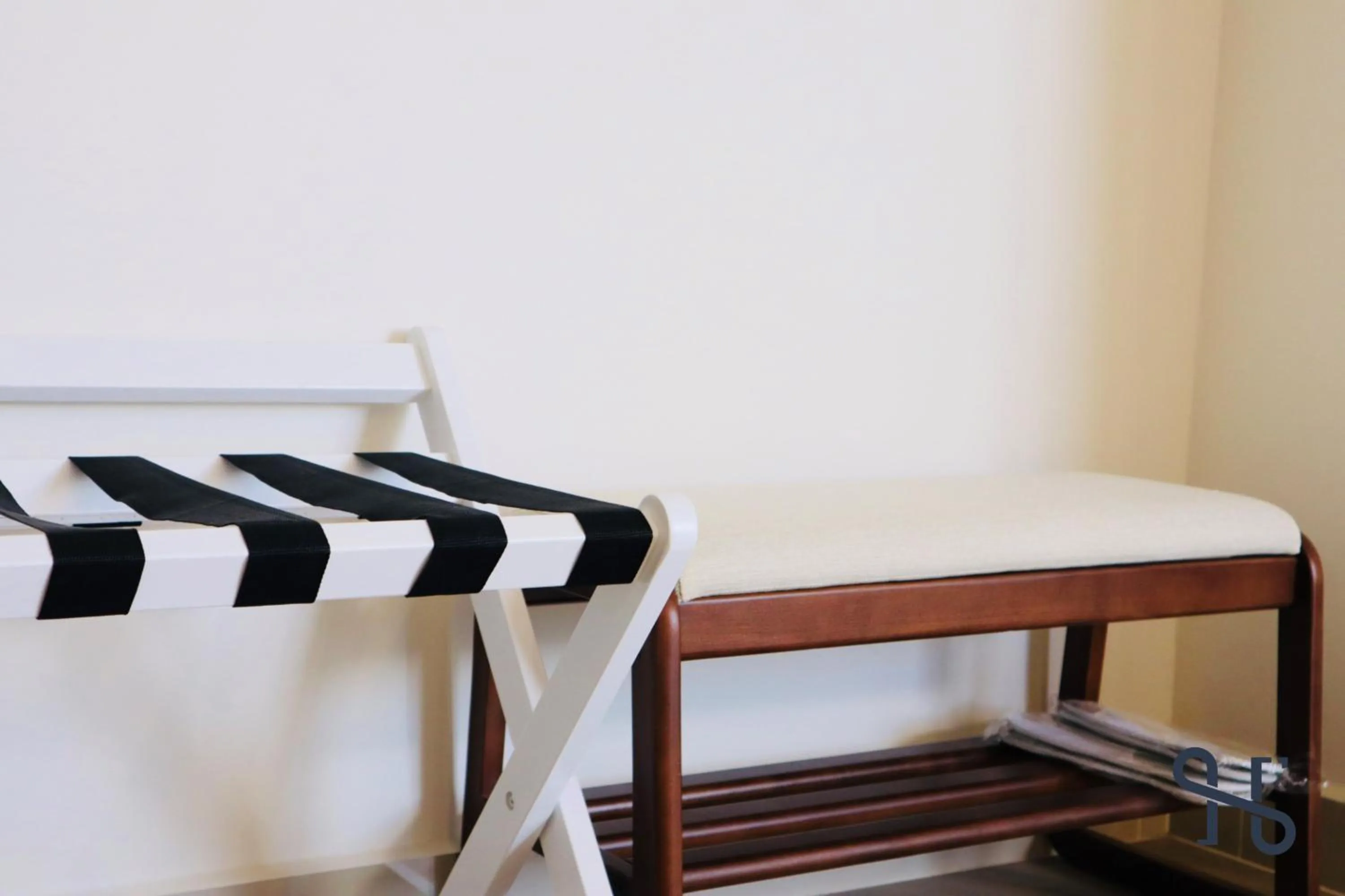 Living room in The Shore by Homesuite'