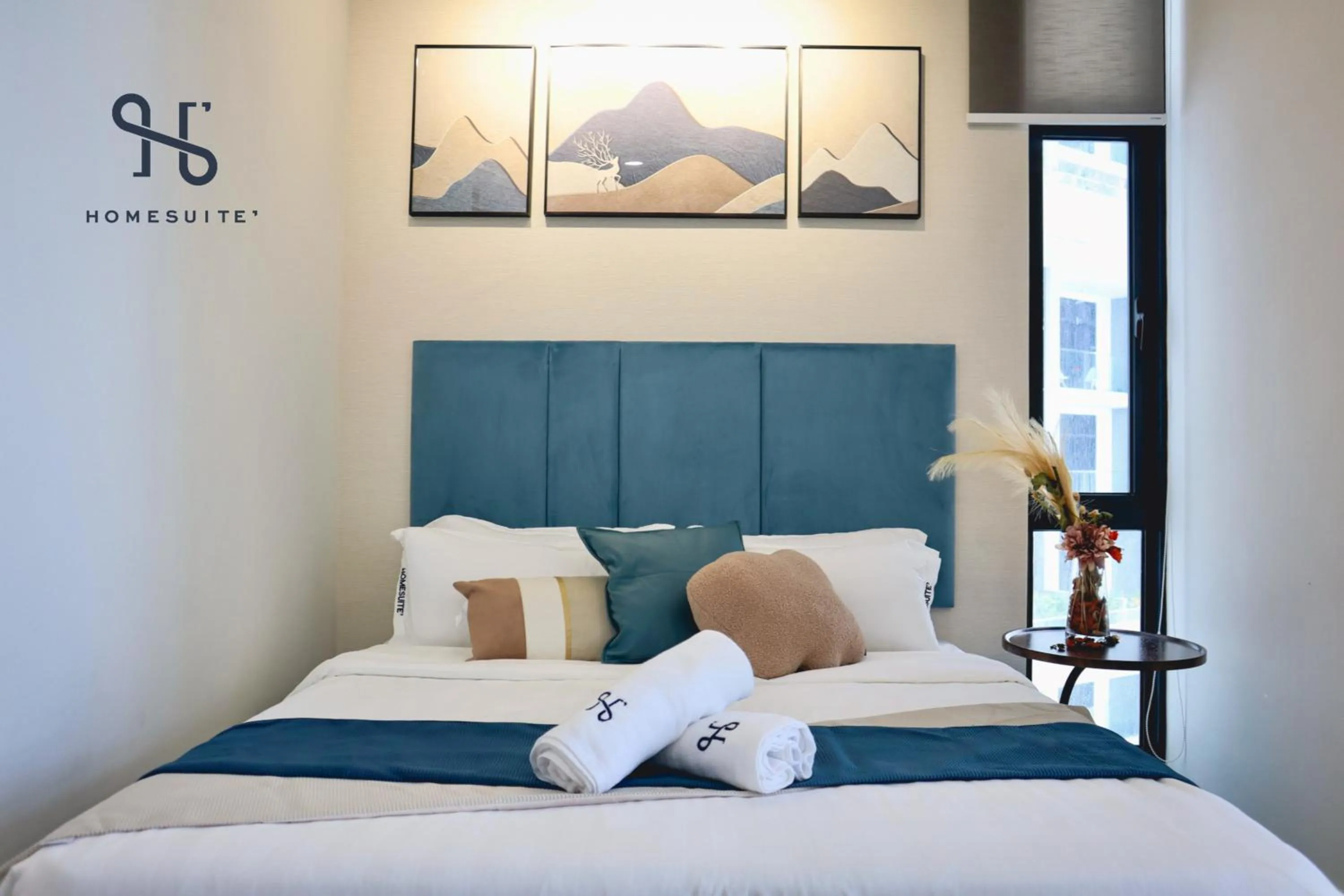 The Shore by Homesuite'