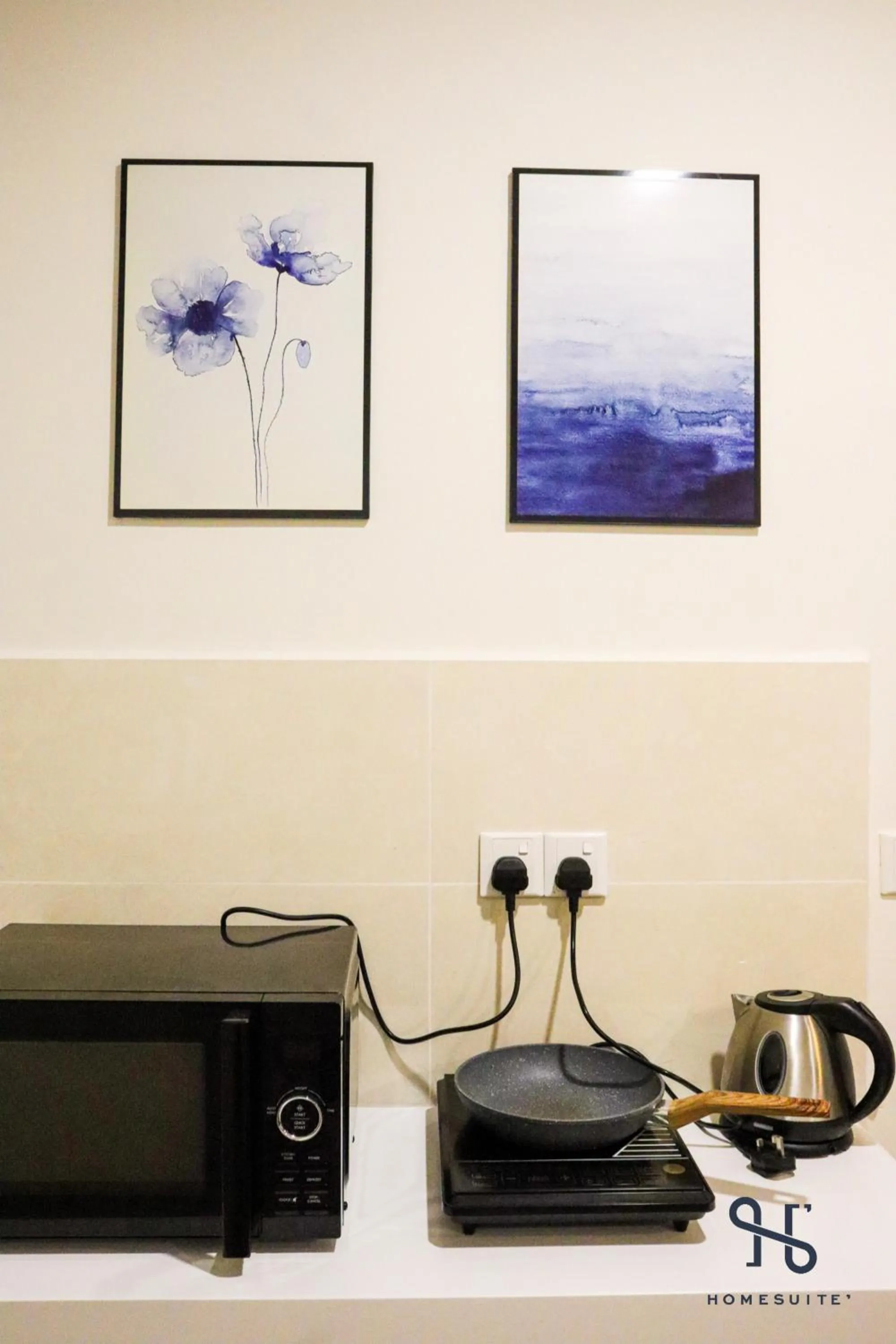 The Shore by Homesuite'