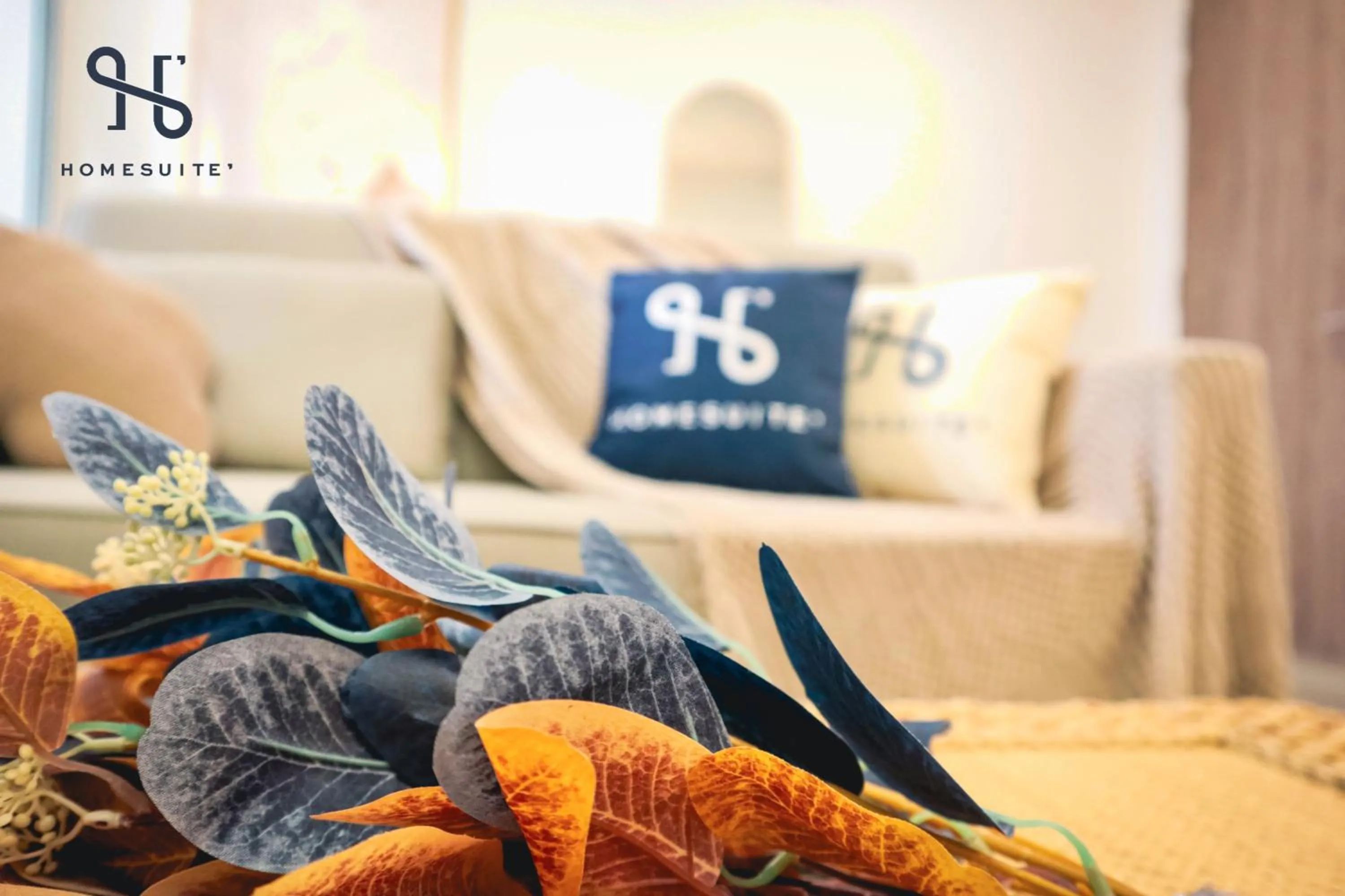 The Shore by Homesuite'