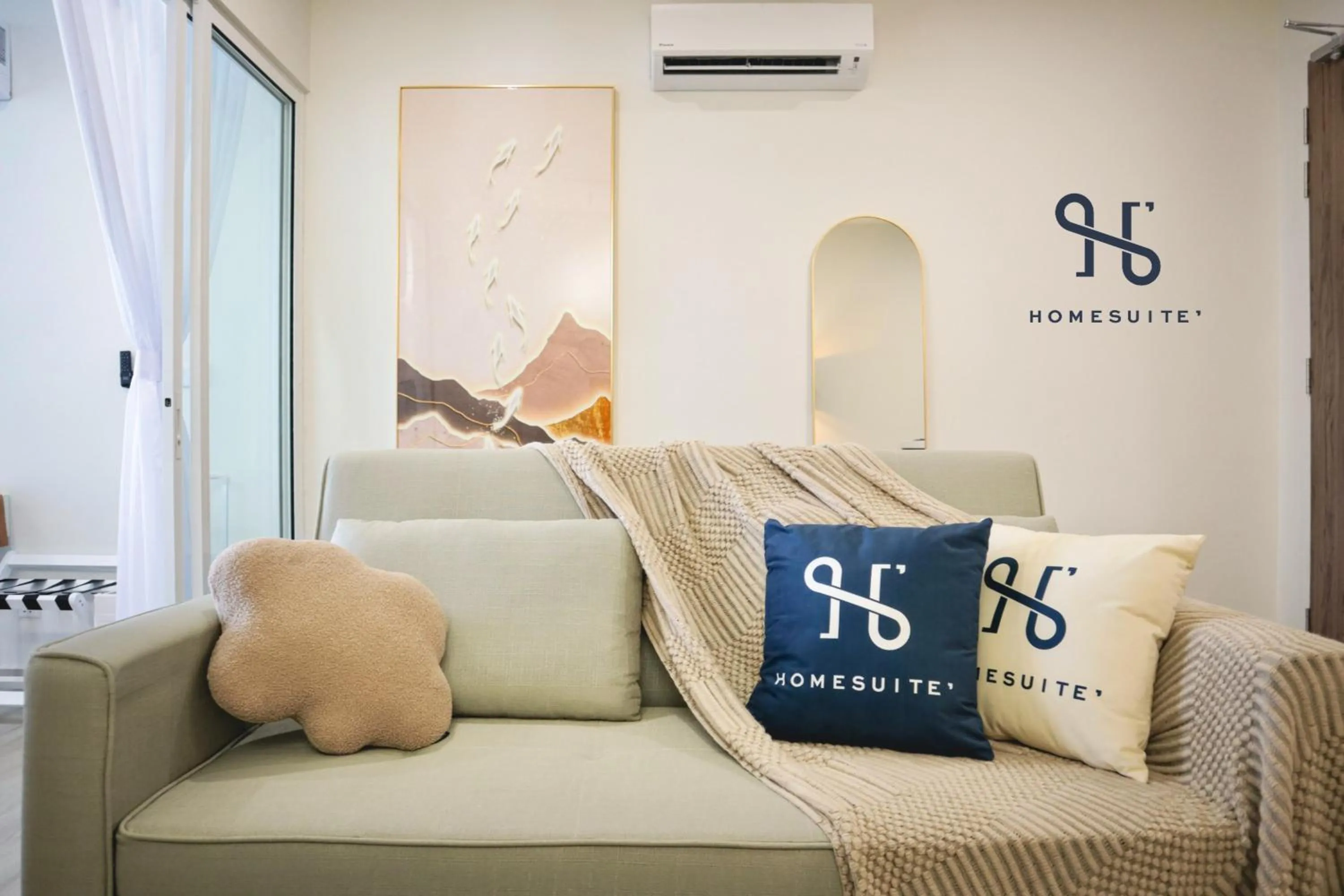 The Shore by Homesuite'