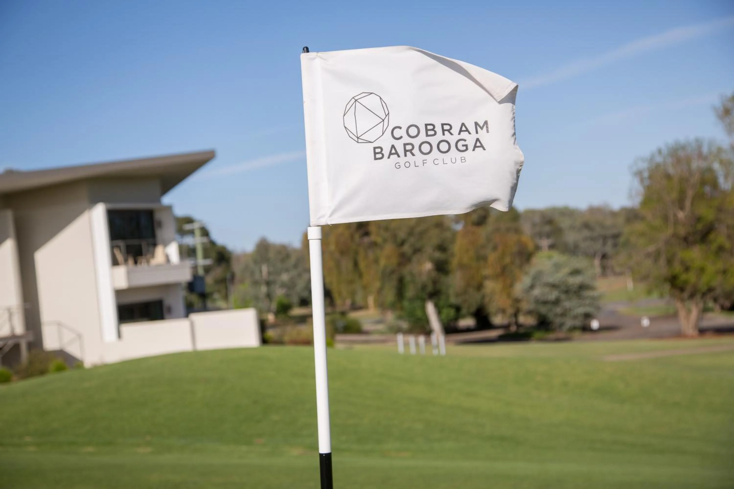 Property building in Bridges Villas Barooga