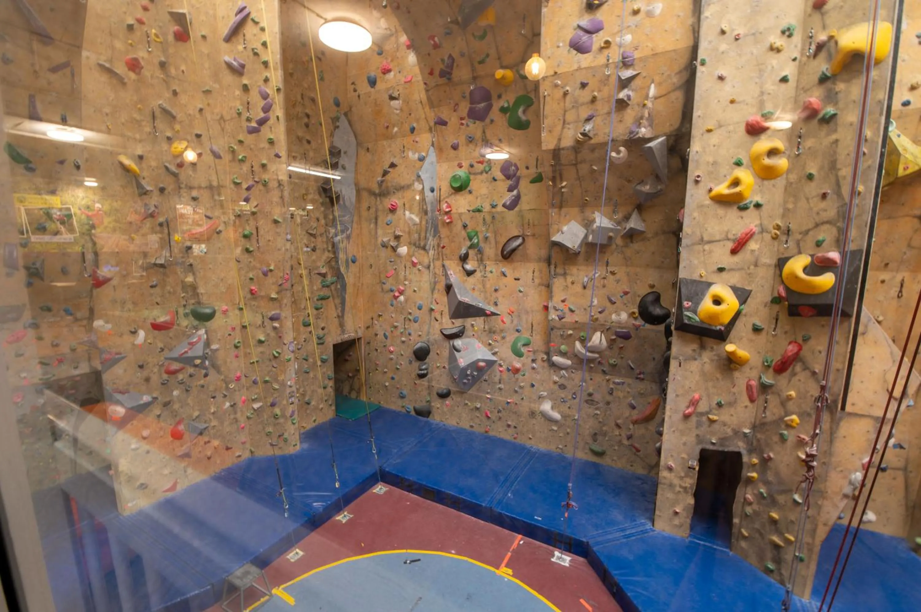 Activities in Rock Solid Backpackers Rotorua