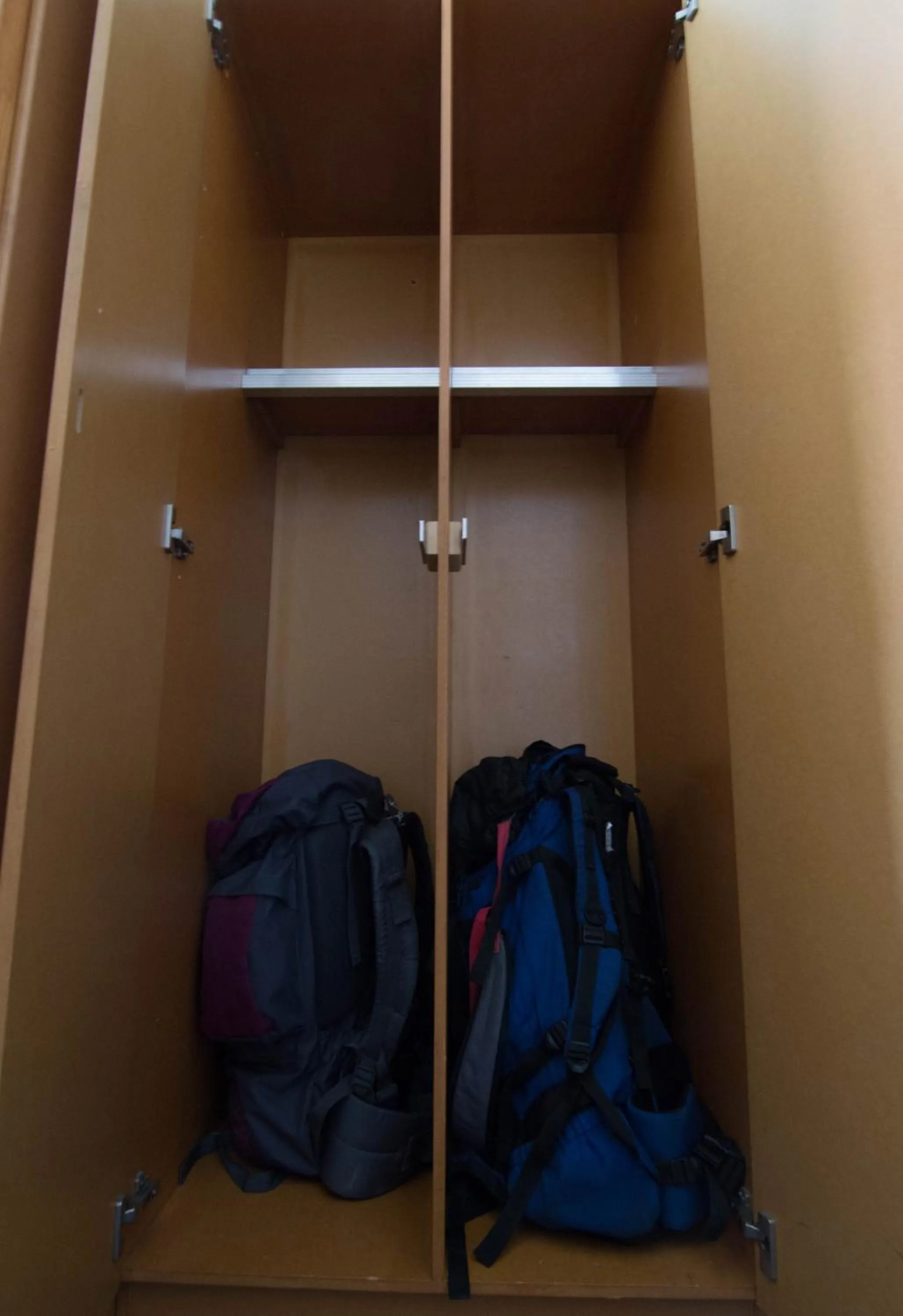 Area and facilities in Rock Solid Backpackers Rotorua