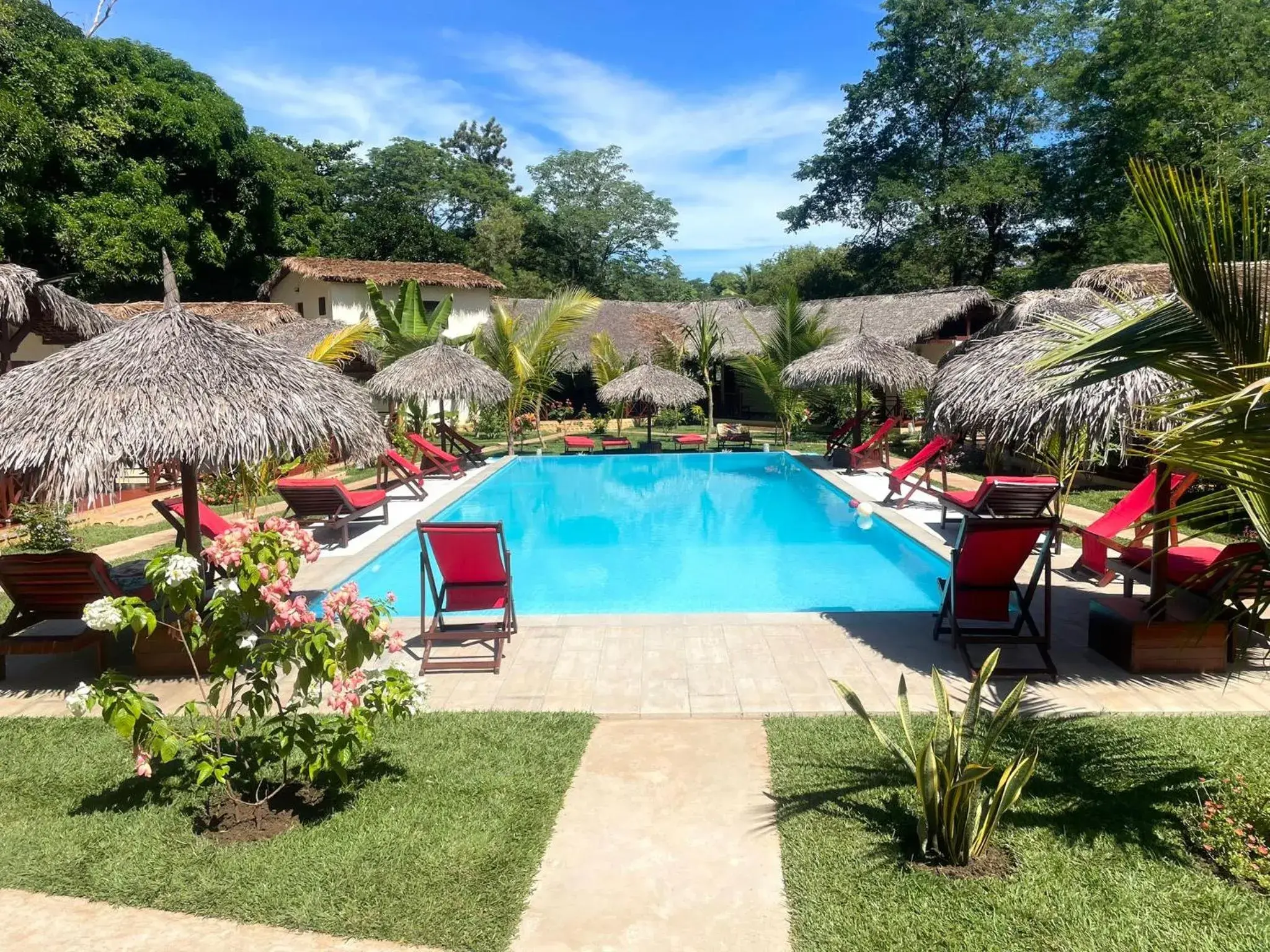 Blue Sky Resort Blue Sky Resort