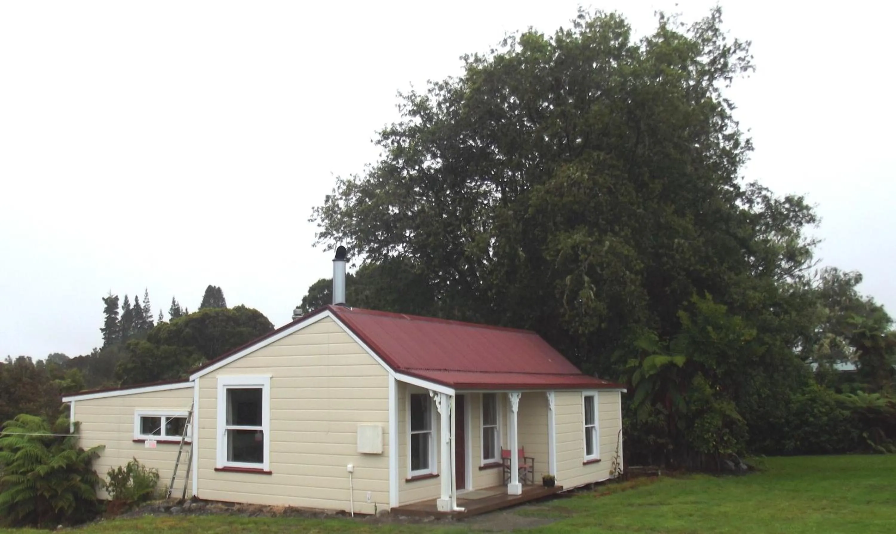 Facade/entrance in Theatre Royal Hotel