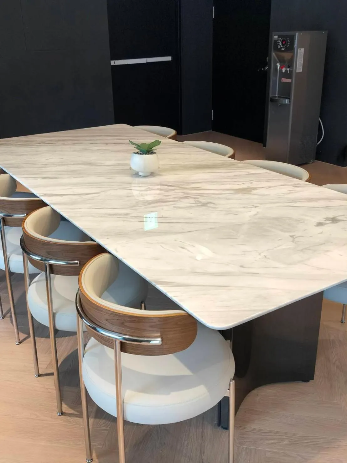 Seating area in Fooyee Hotel Wenxin Zhongqing