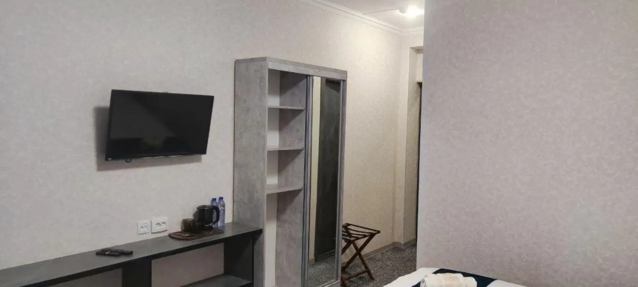 TV and multimedia in Boston Hotel Tashkent