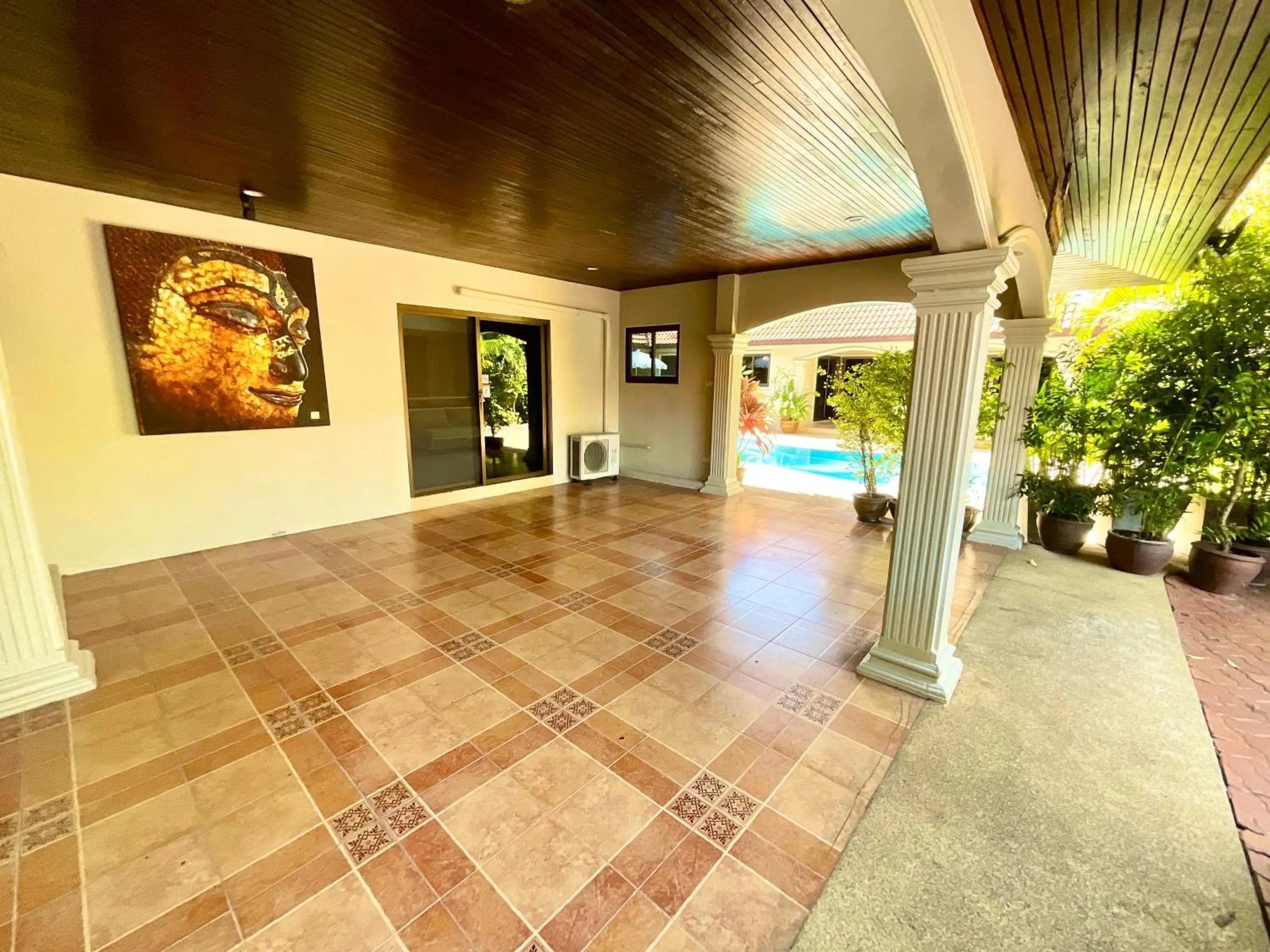 Coconut Paradise Holiday Villas