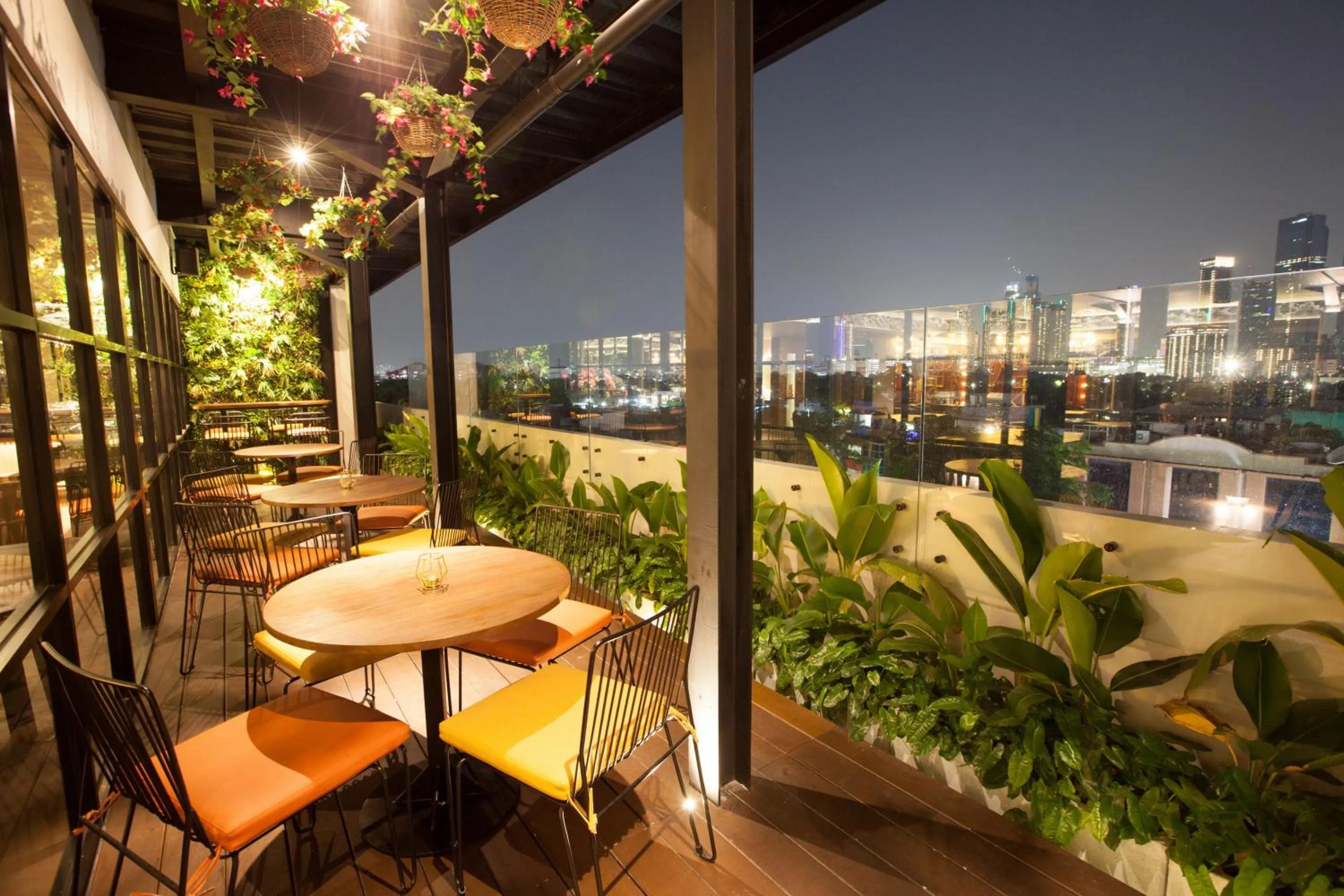 Posto Dormire Sudirman