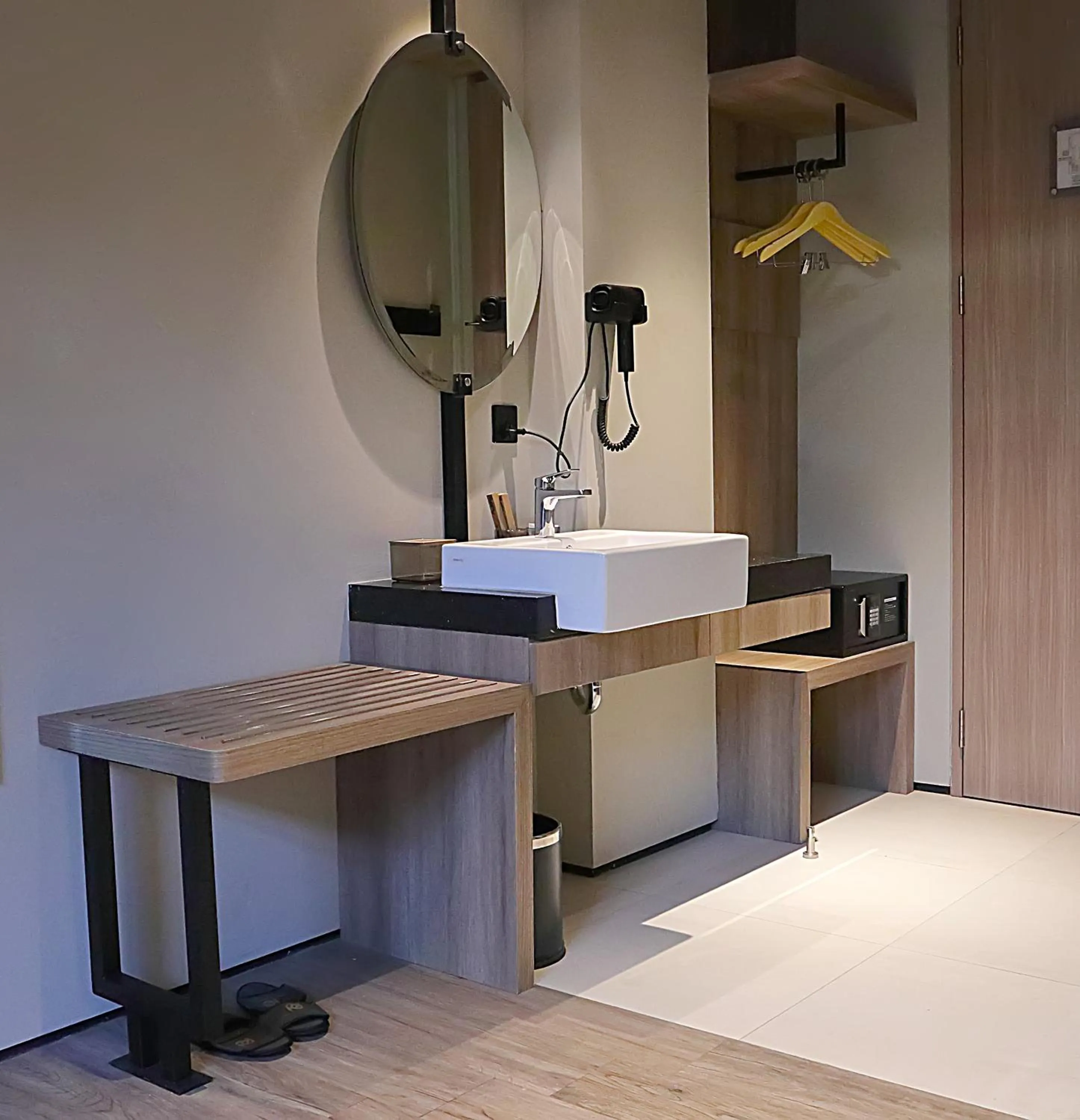 Posto Dormire Sudirman