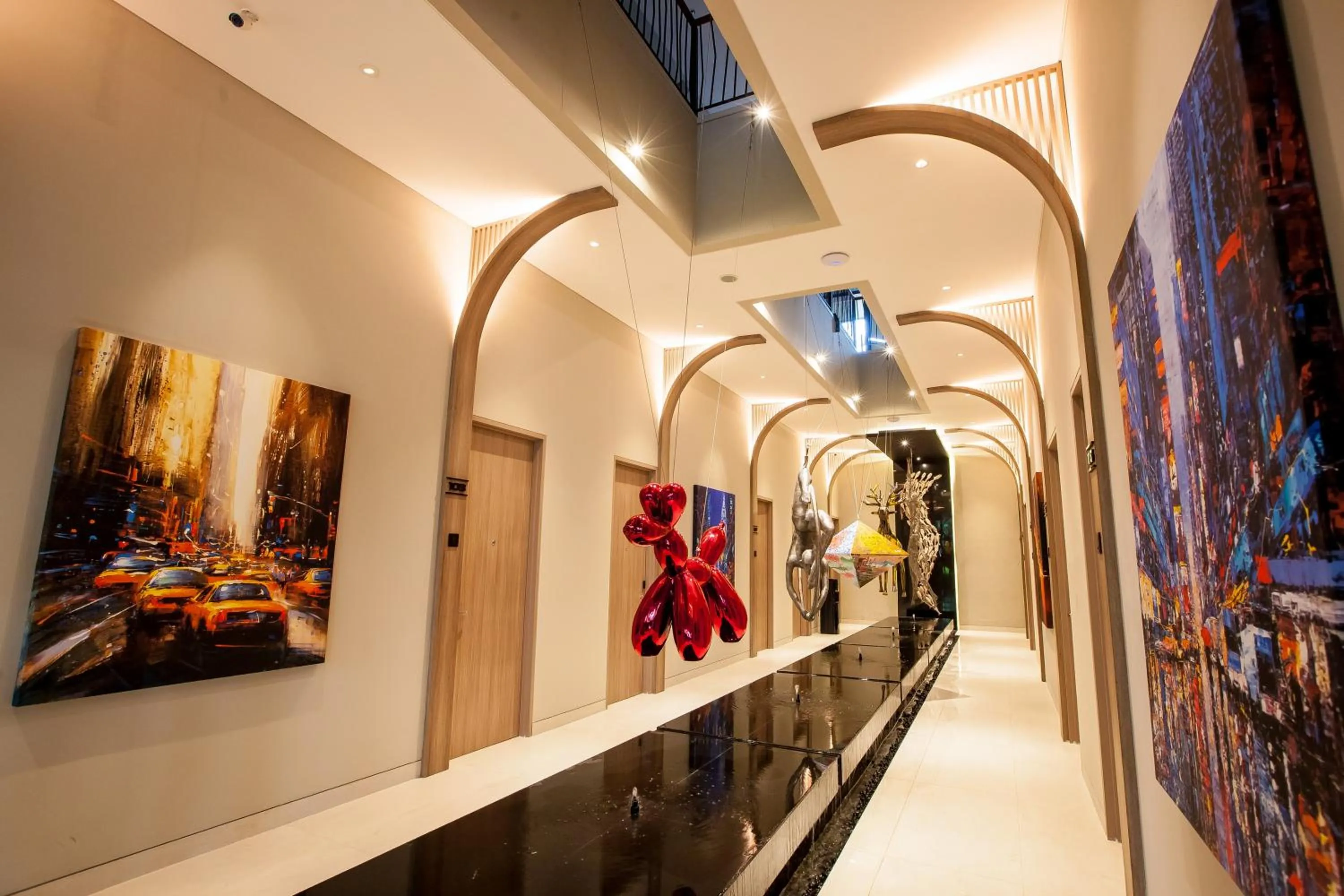 Posto Dormire Sudirman