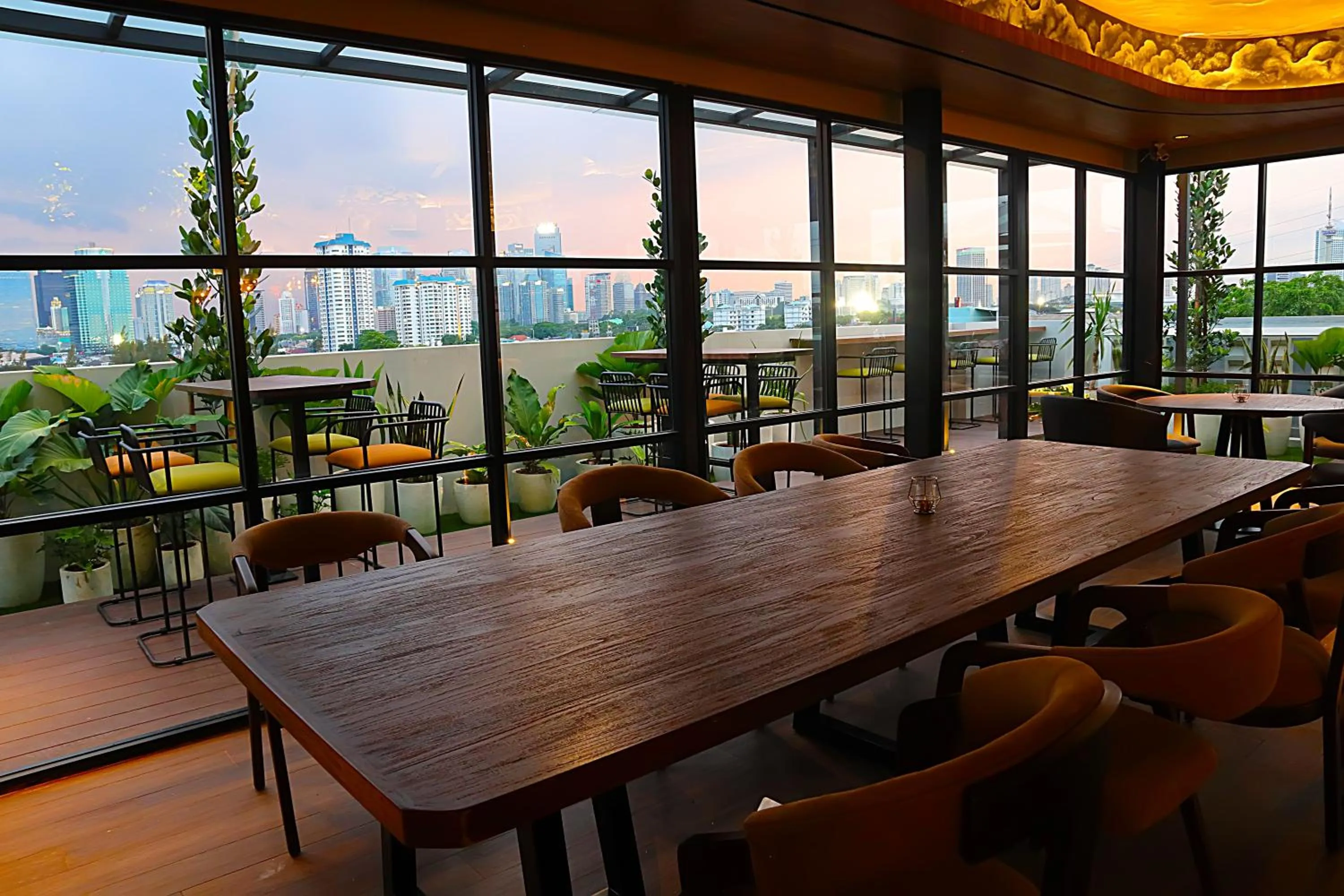 Posto Dormire Sudirman