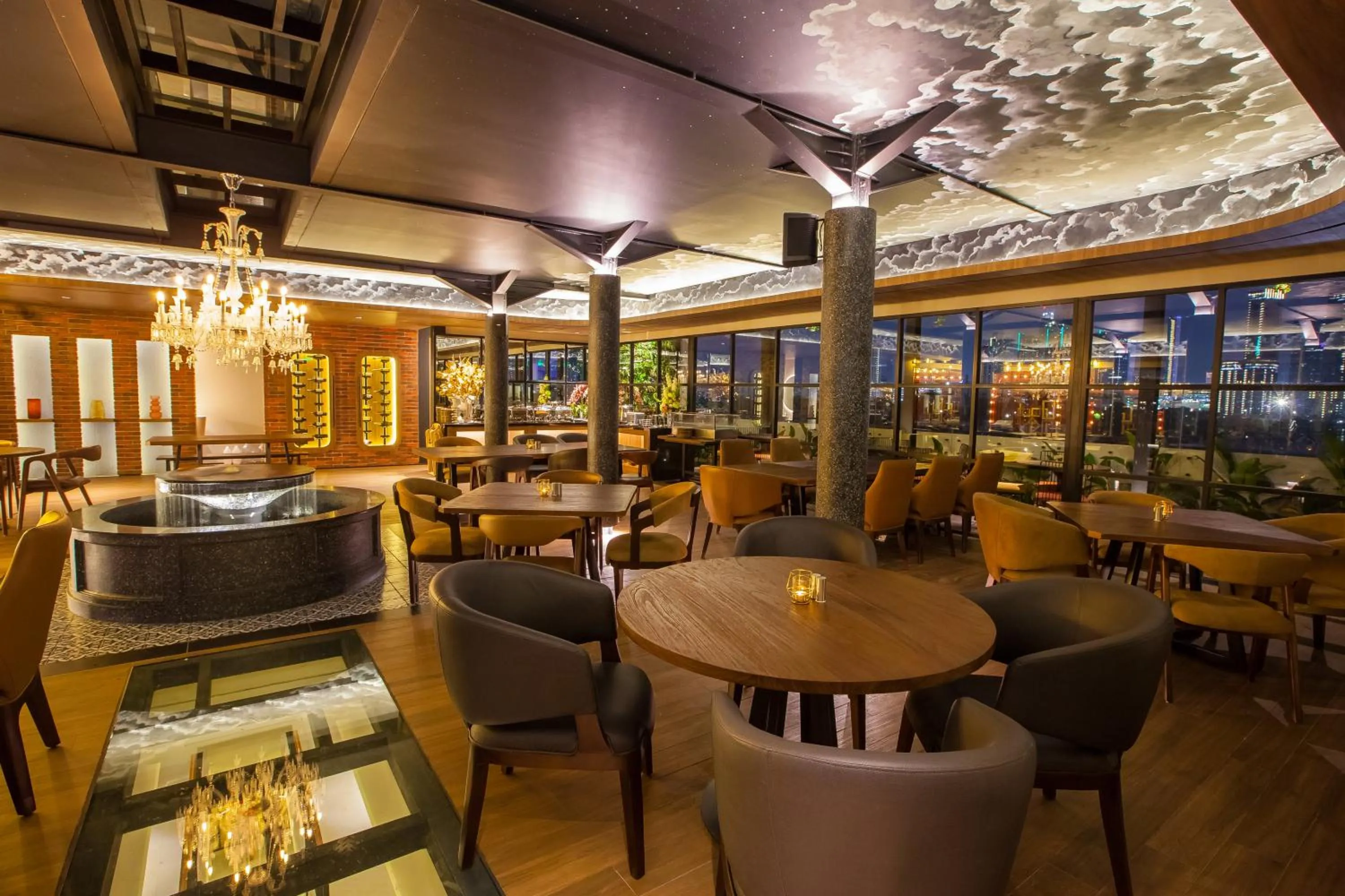 Posto Dormire Sudirman