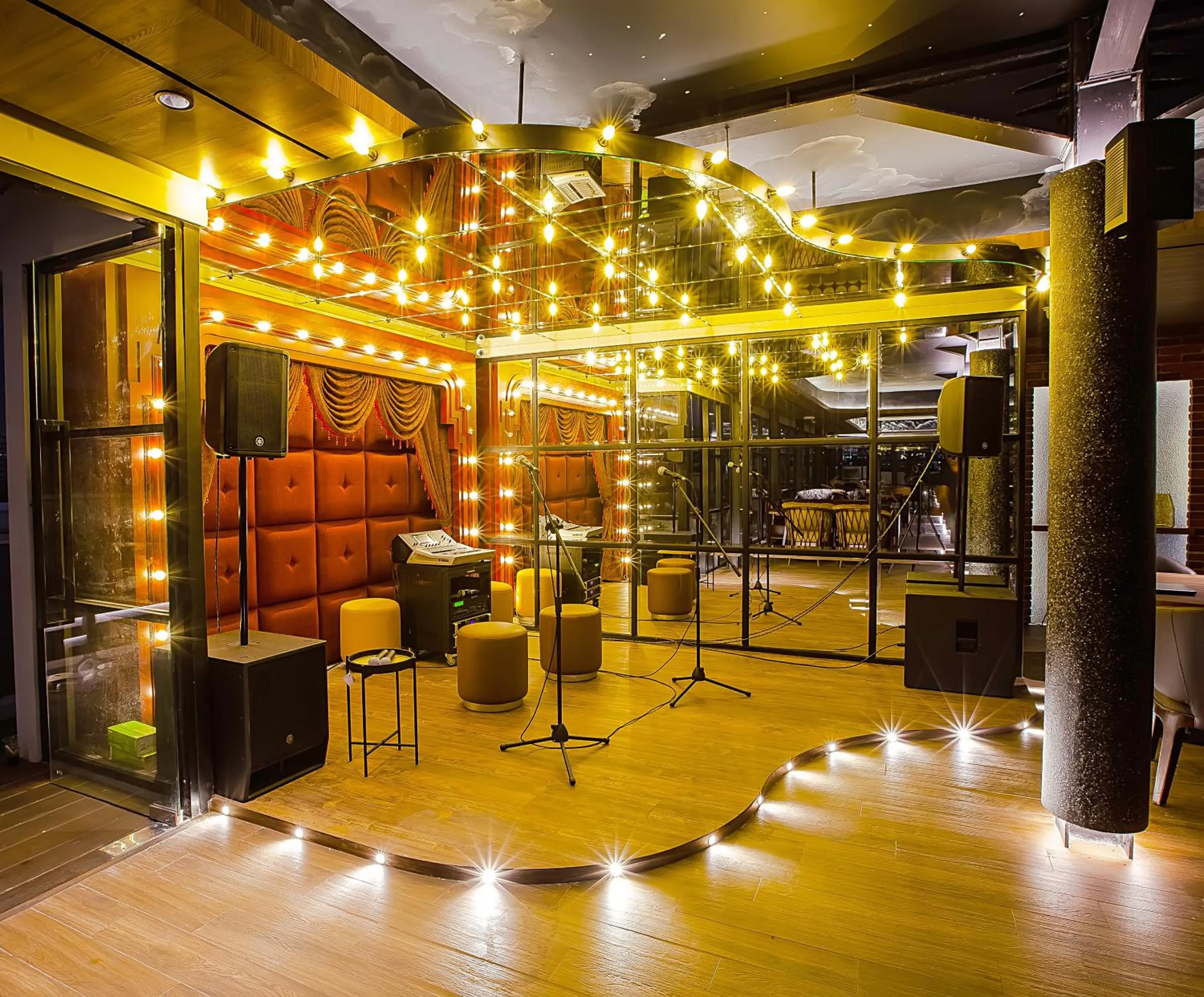 Posto Dormire Sudirman