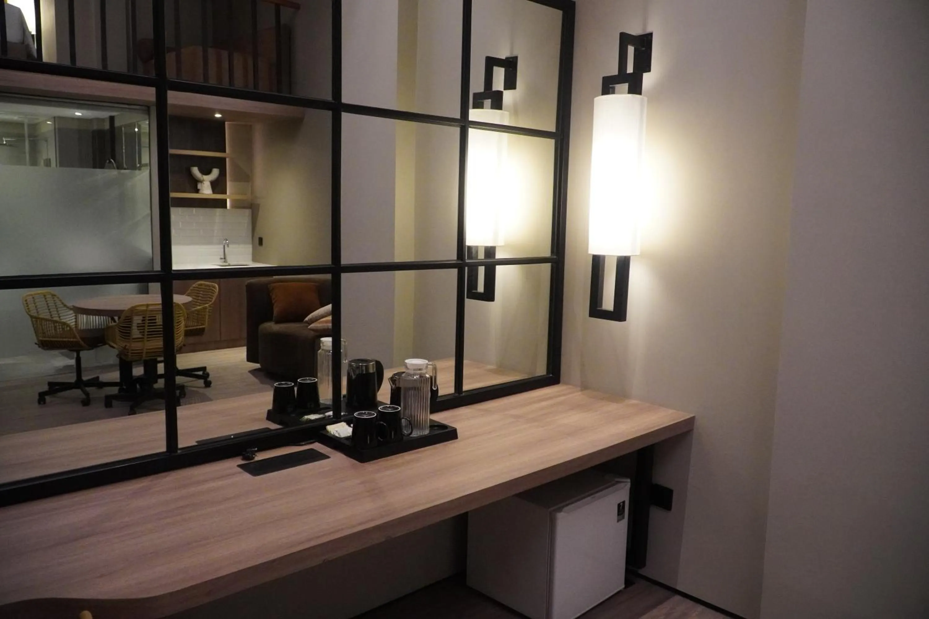 Posto Dormire Sudirman