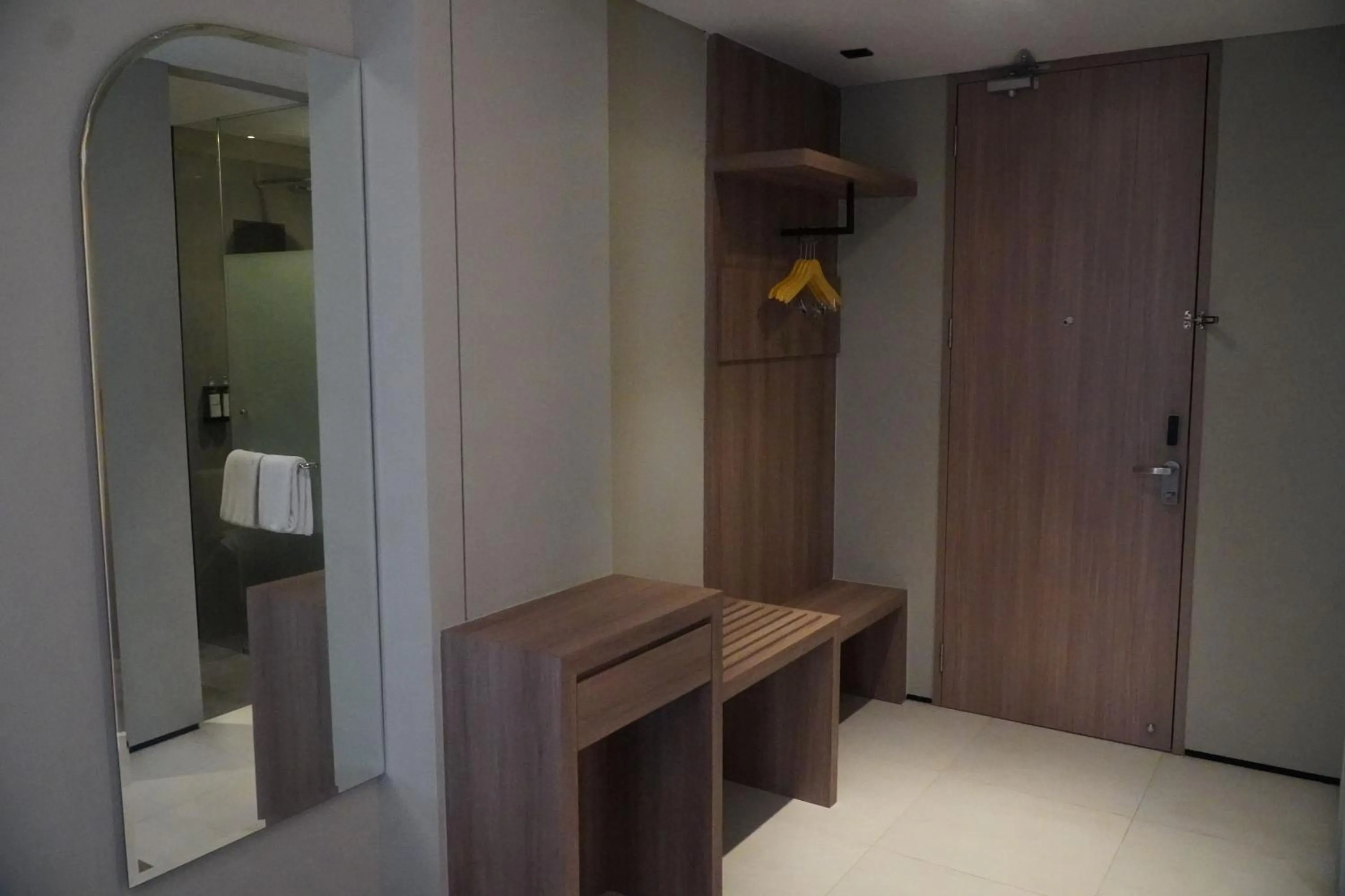 Posto Dormire Sudirman